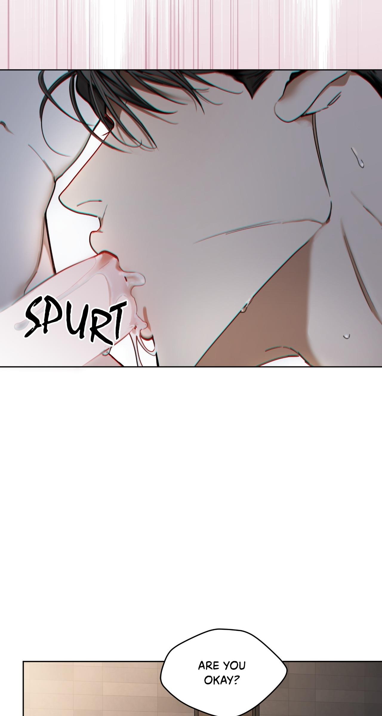 The Foul Chapter 131 - Page 60 in English