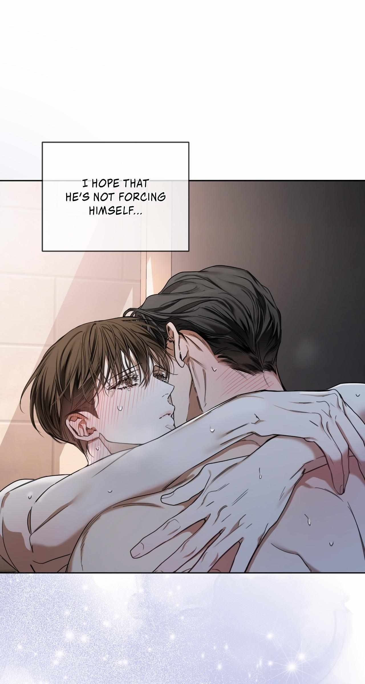 The Foul Chapter 131 - Page 73 in English