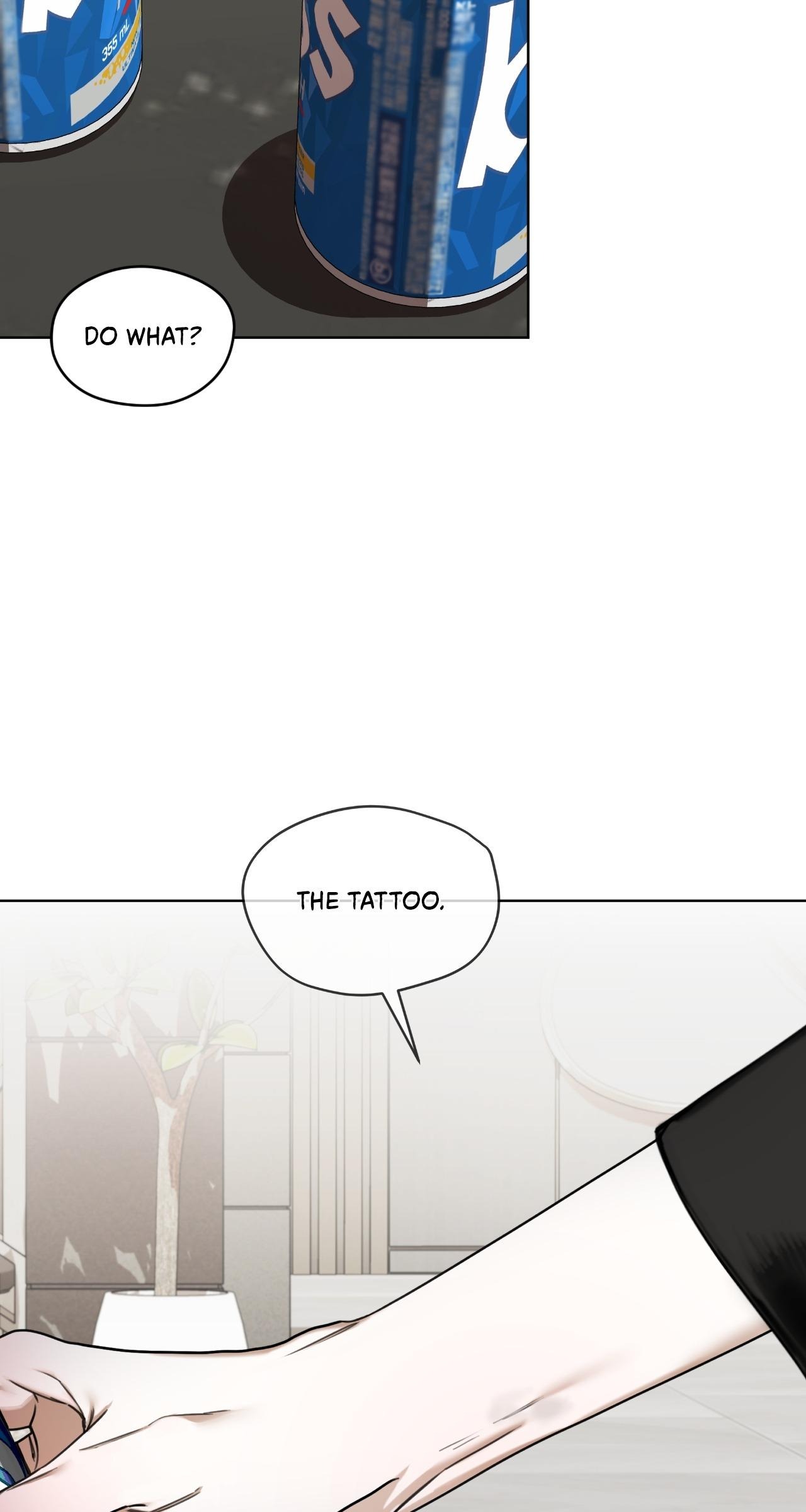 The Foul Chapter 131 - Page 76 in English