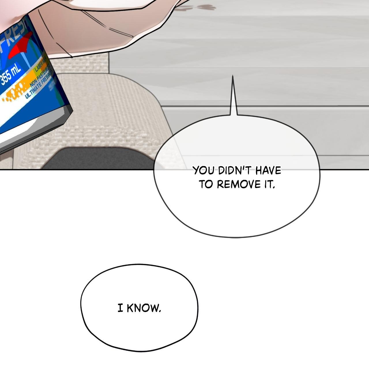 The Foul Chapter 131 - Page 77 in English