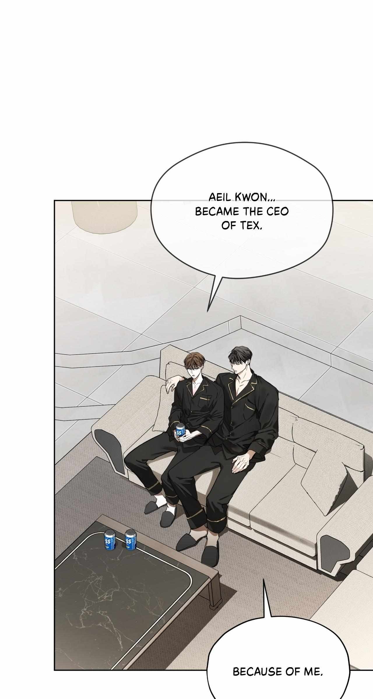 The Foul Chapter 131 - Page 78 in English