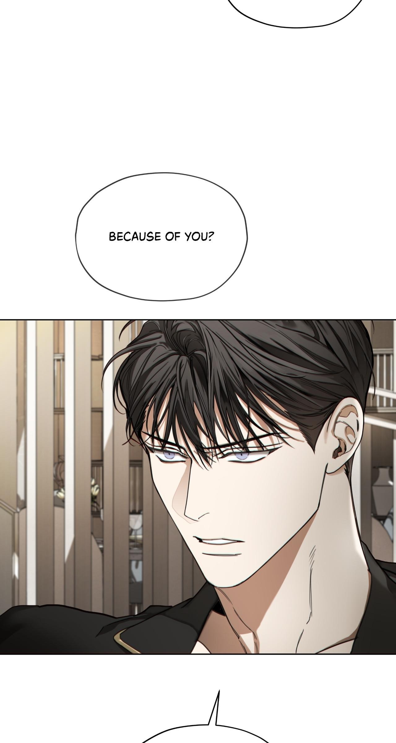 The Foul Chapter 131 - Page 79 in English