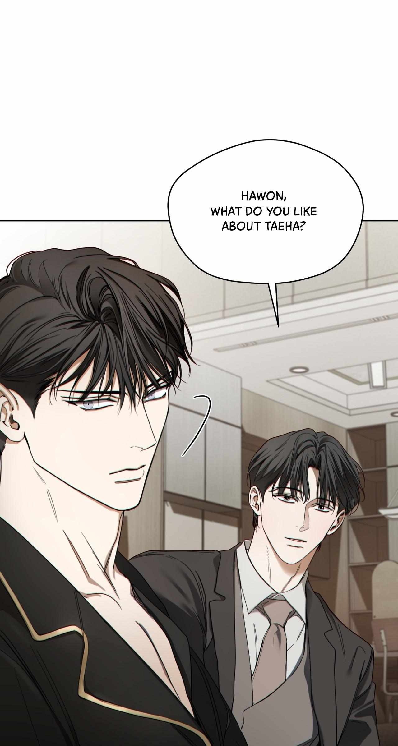 The Foul Chapter 131 - Page 88 in English
