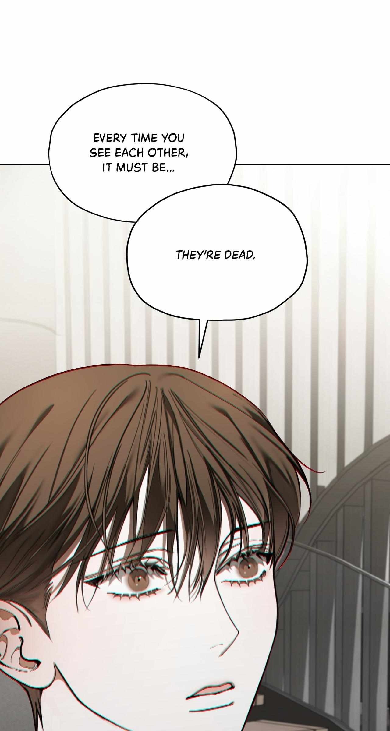 The Foul Chapter 131 - Page 90 in English