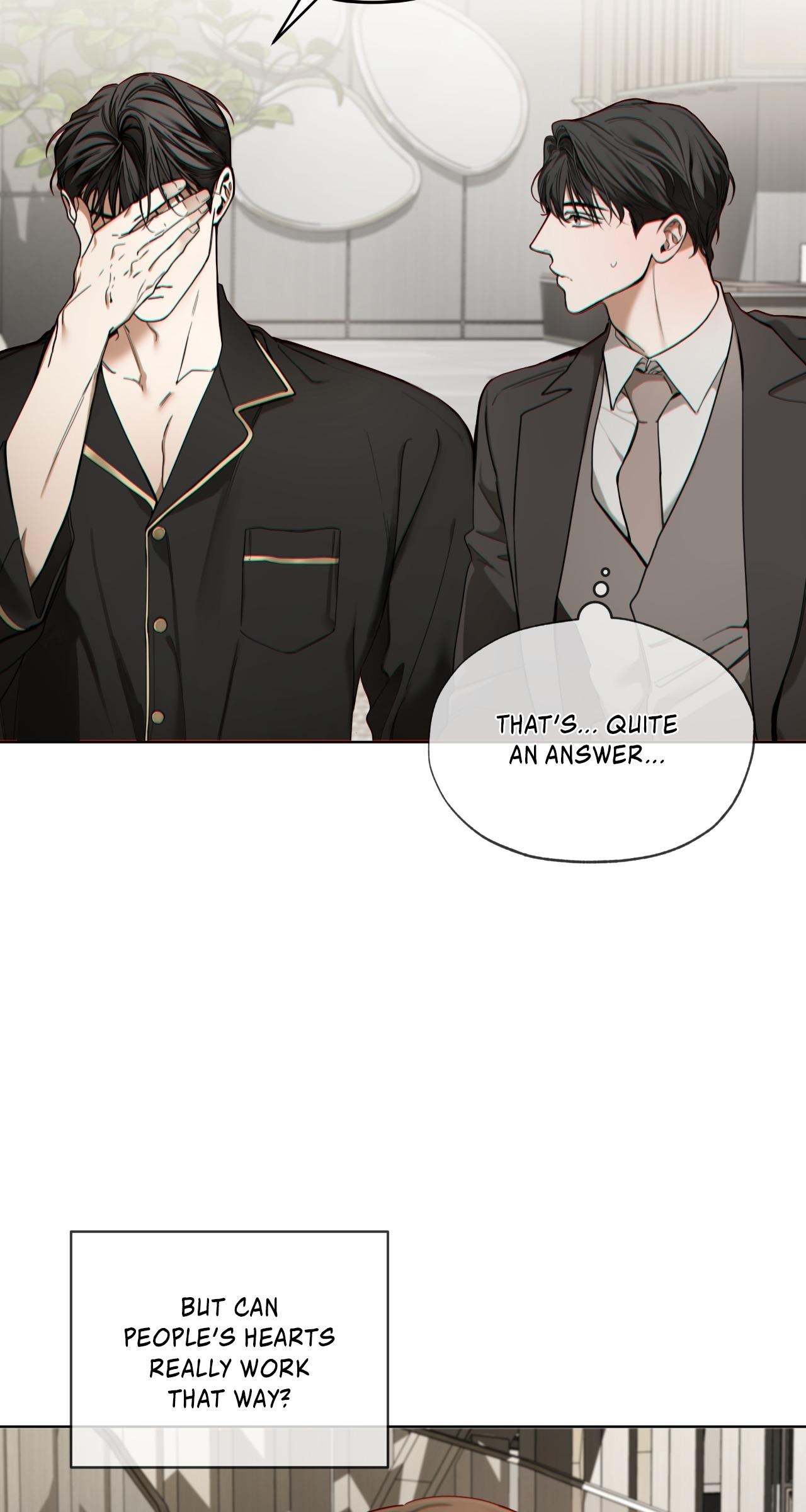 The Foul Chapter 131 - Page 93 in English