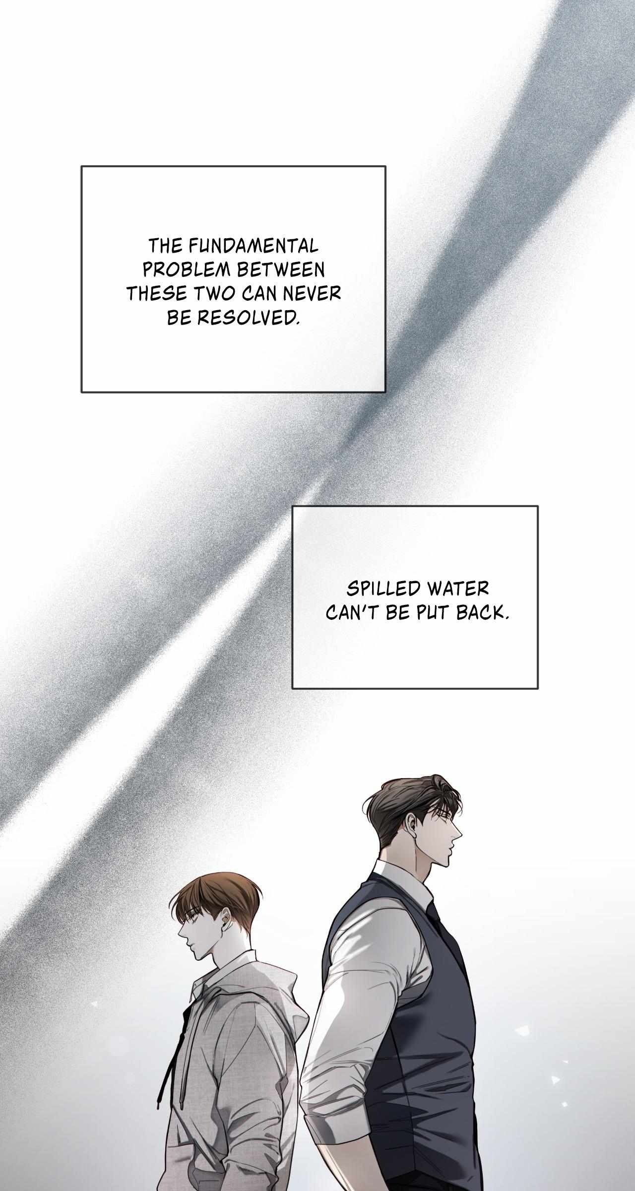 The Foul Chapter 131 - Page 97 in English
