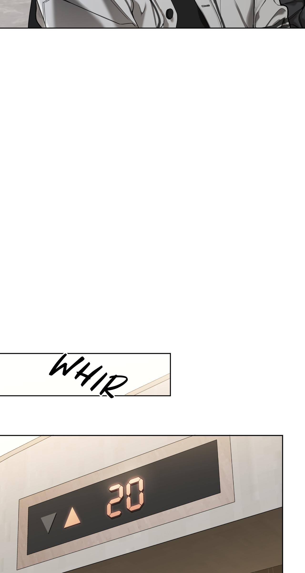The Foul Chapter 131 - Page 18 in English