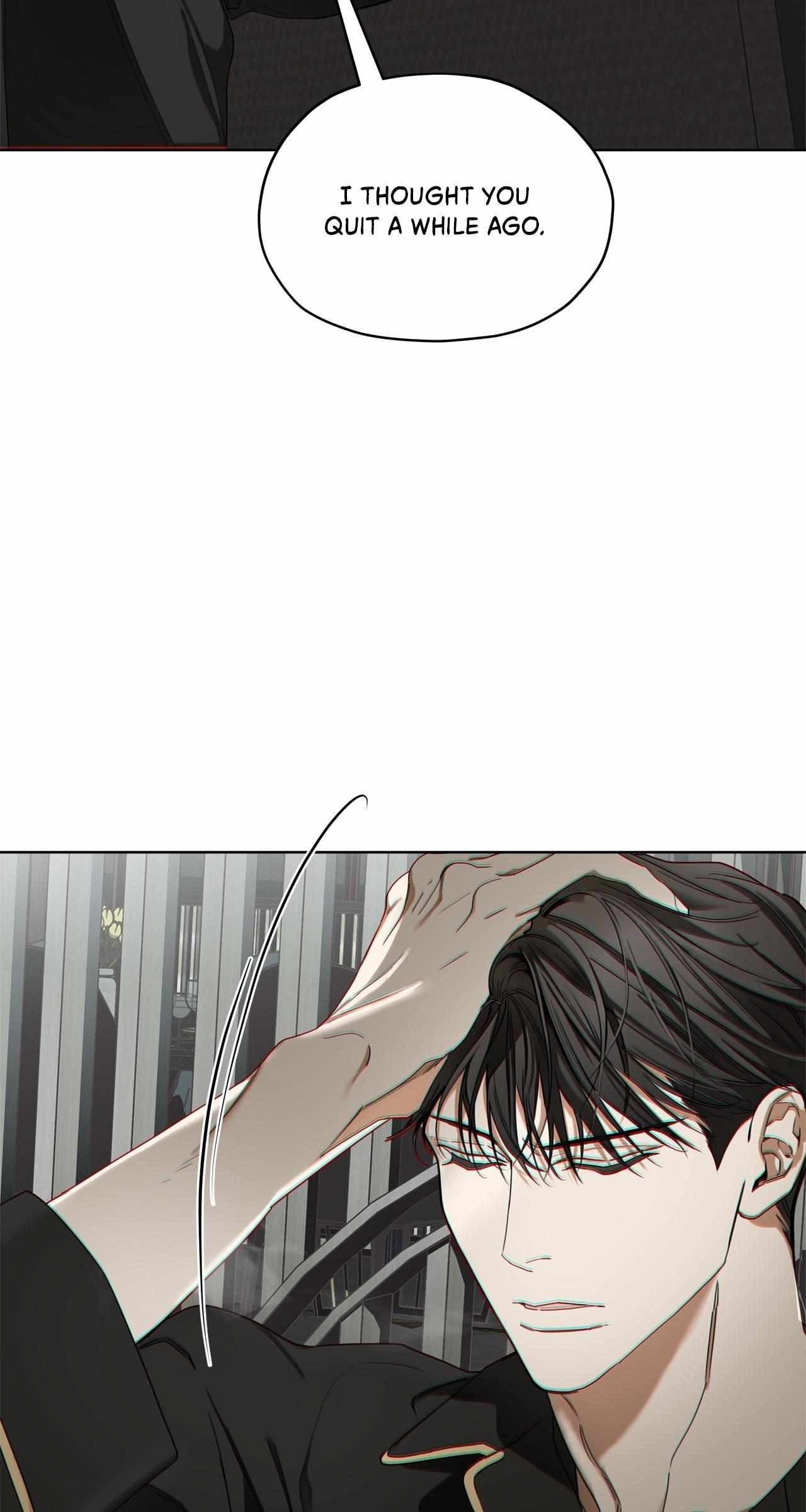 The Foul Chapter 132 - Page 22 in English