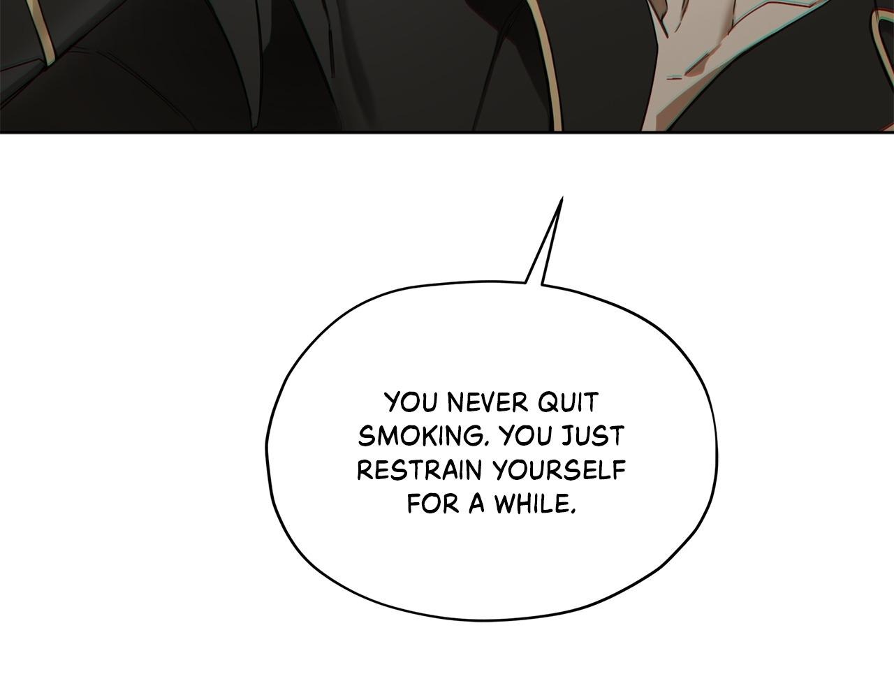 The Foul Chapter 132 - Page 24 in English