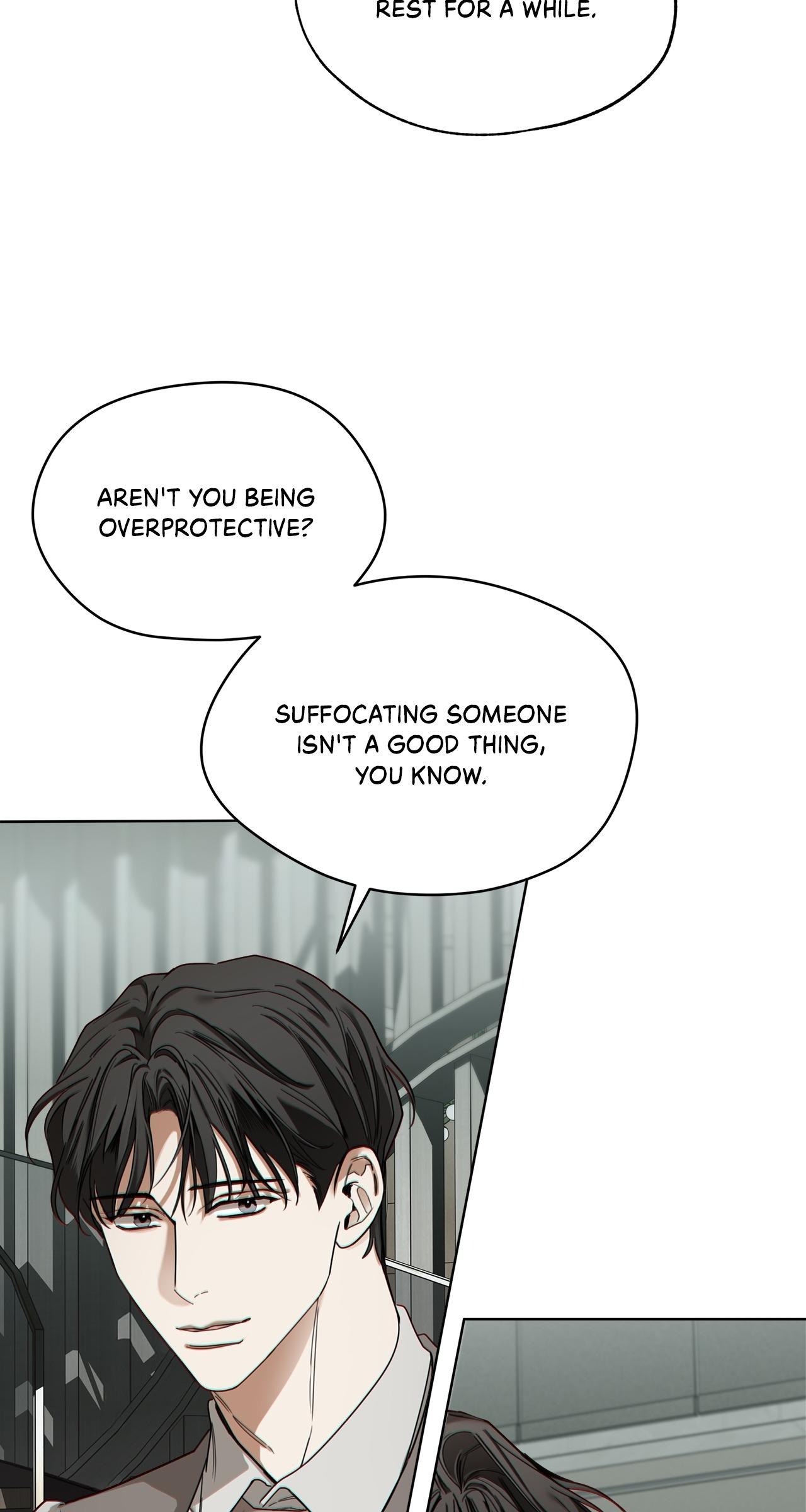 The Foul Chapter 132 - Page 28 in English
