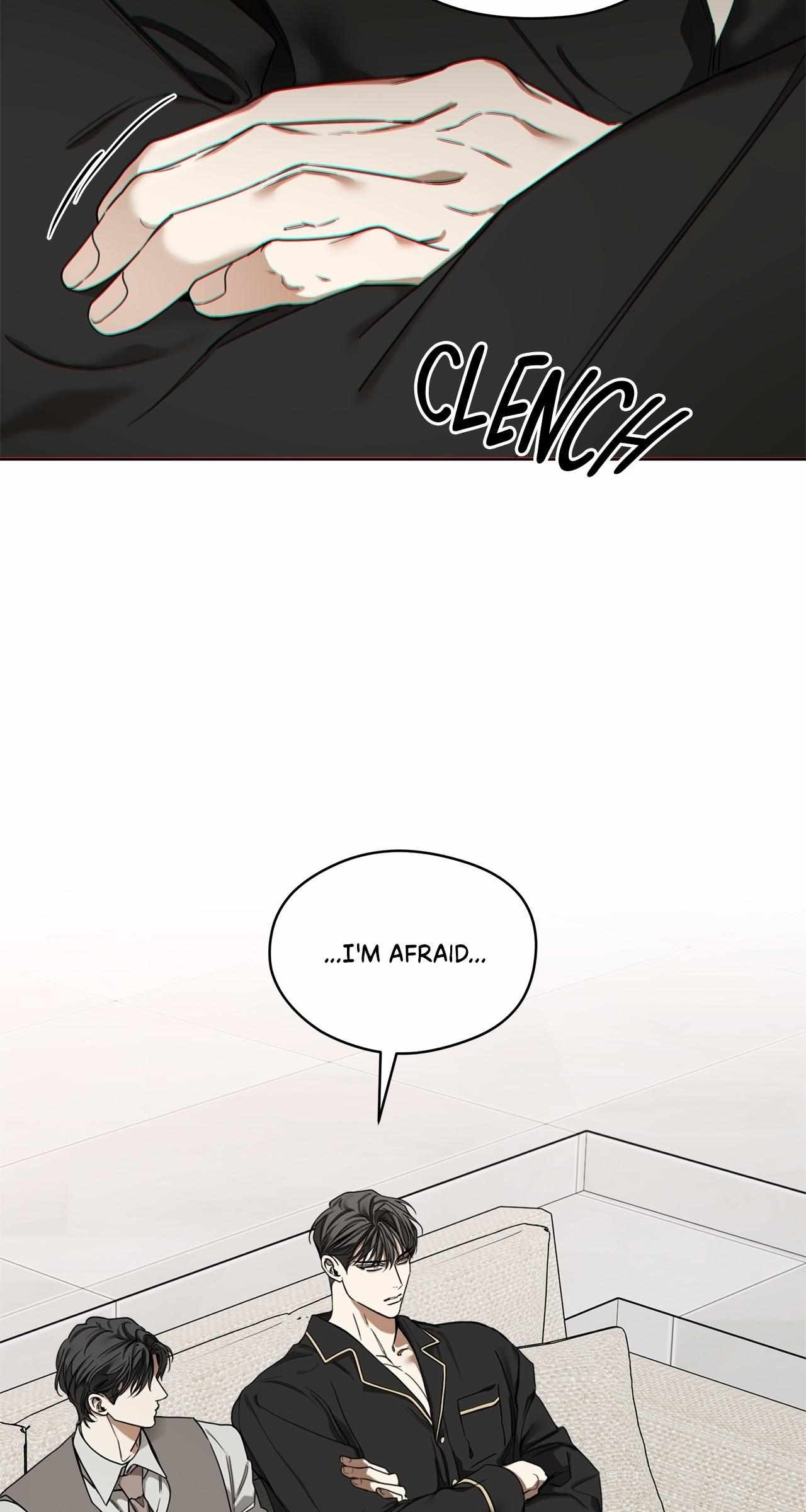 The Foul Chapter 132 - Page 32 in English