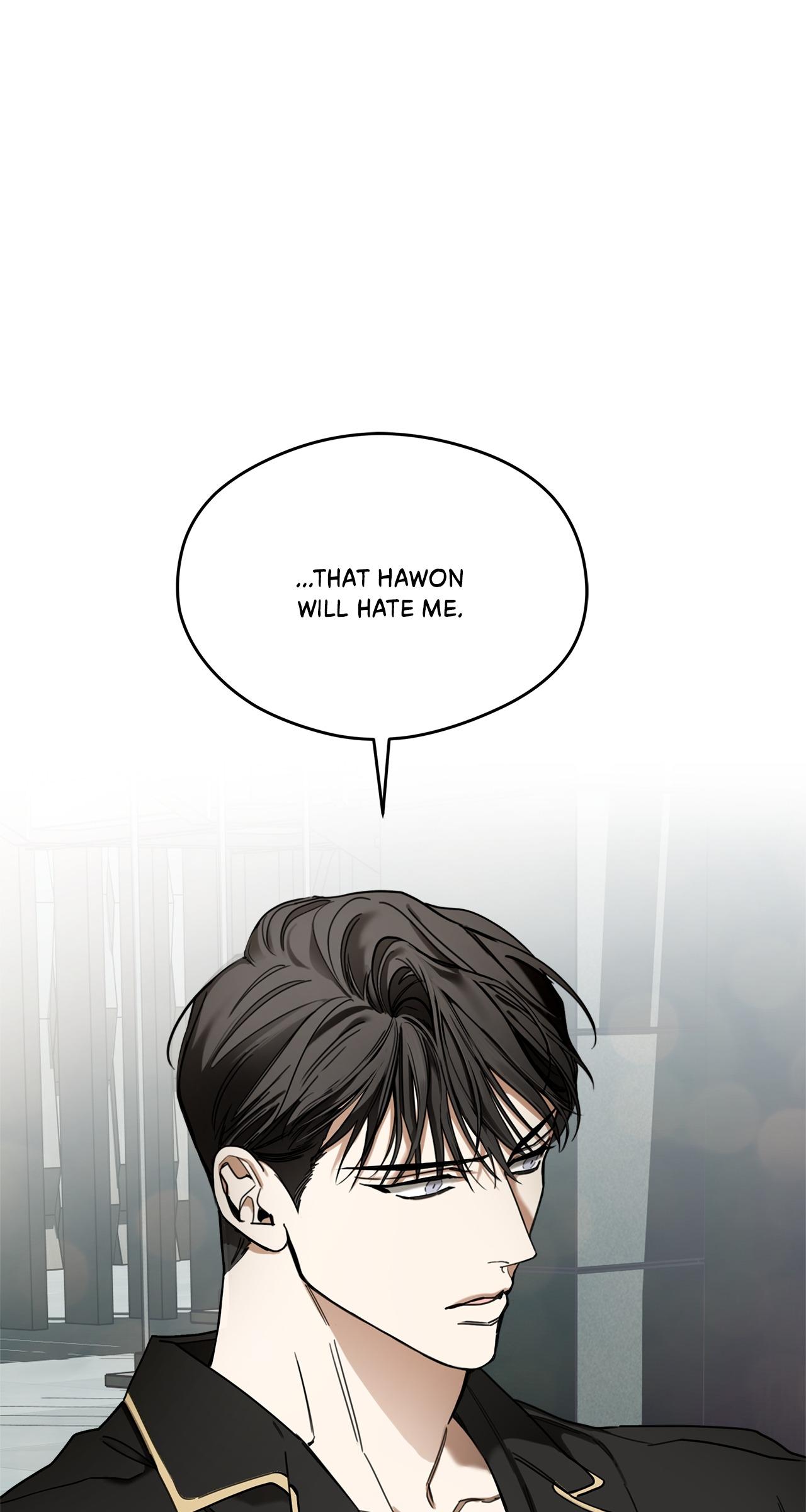 The Foul Chapter 132 - Page 33 in English