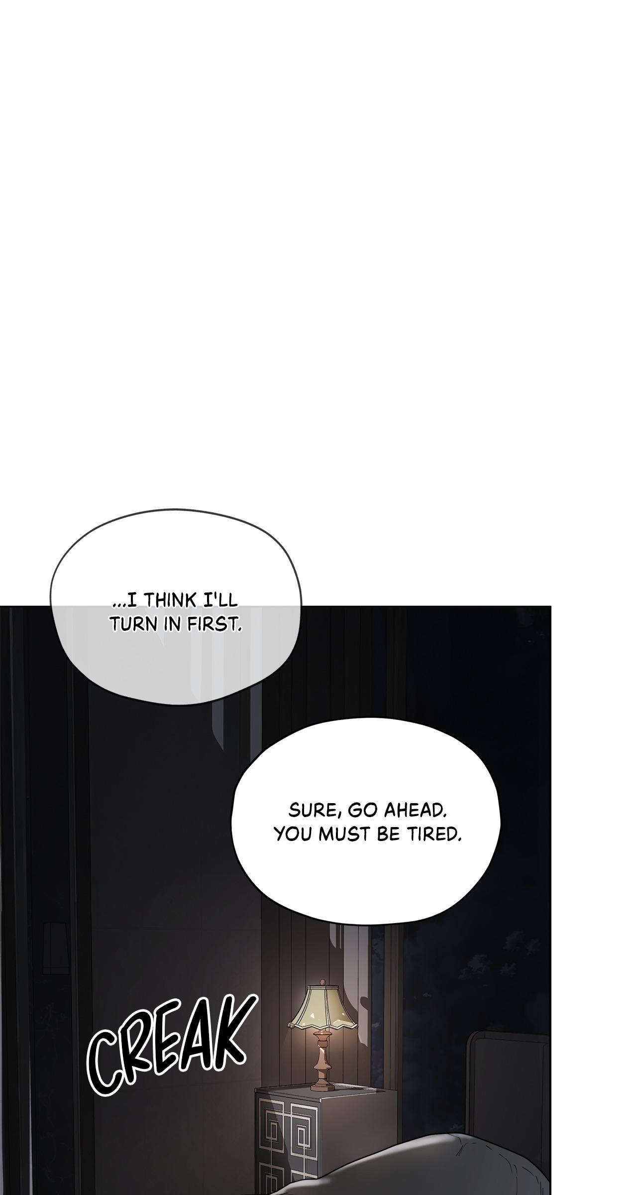 The Foul Chapter 132 - Page 4 in English