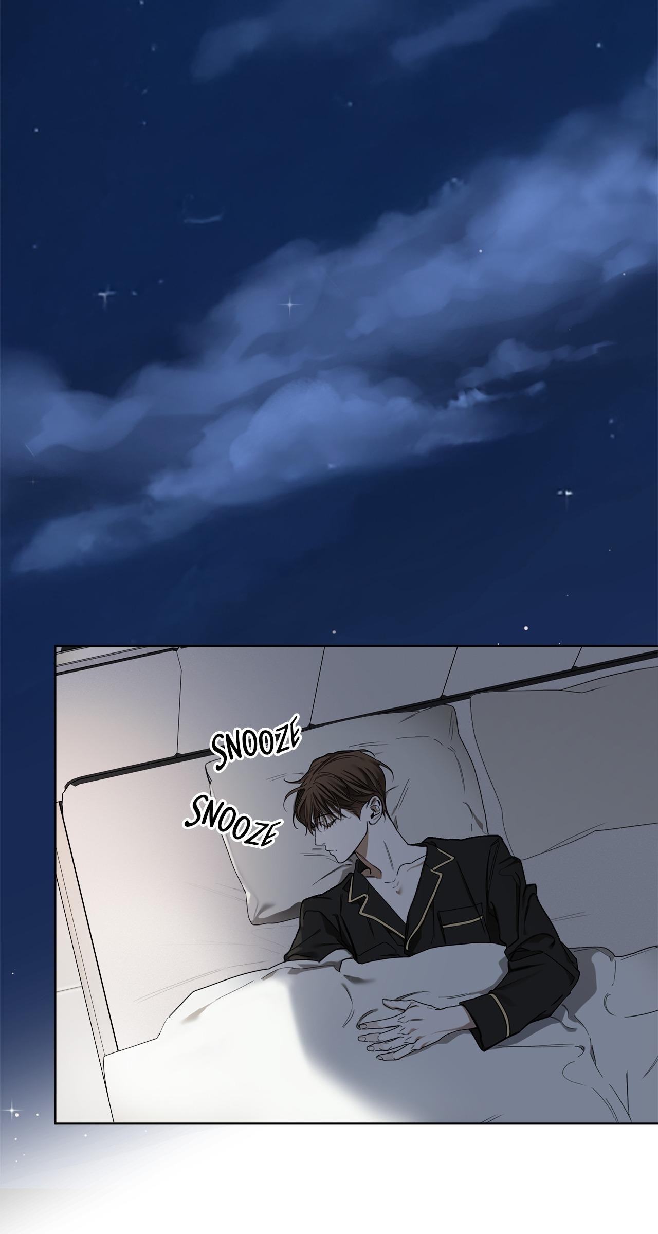 The Foul Chapter 132 - Page 42 in English