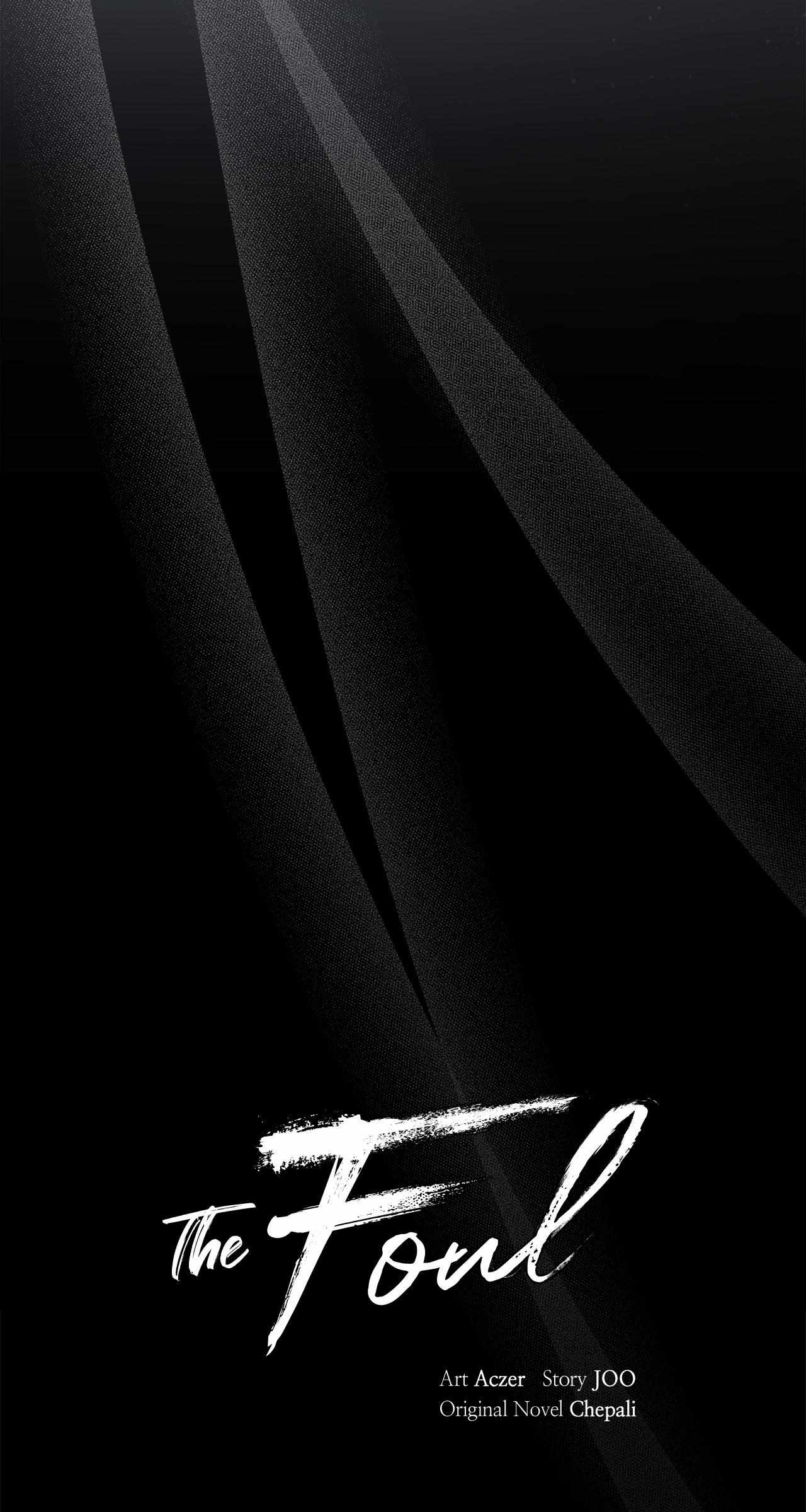 The Foul Chapter 132 - Page 49 in English