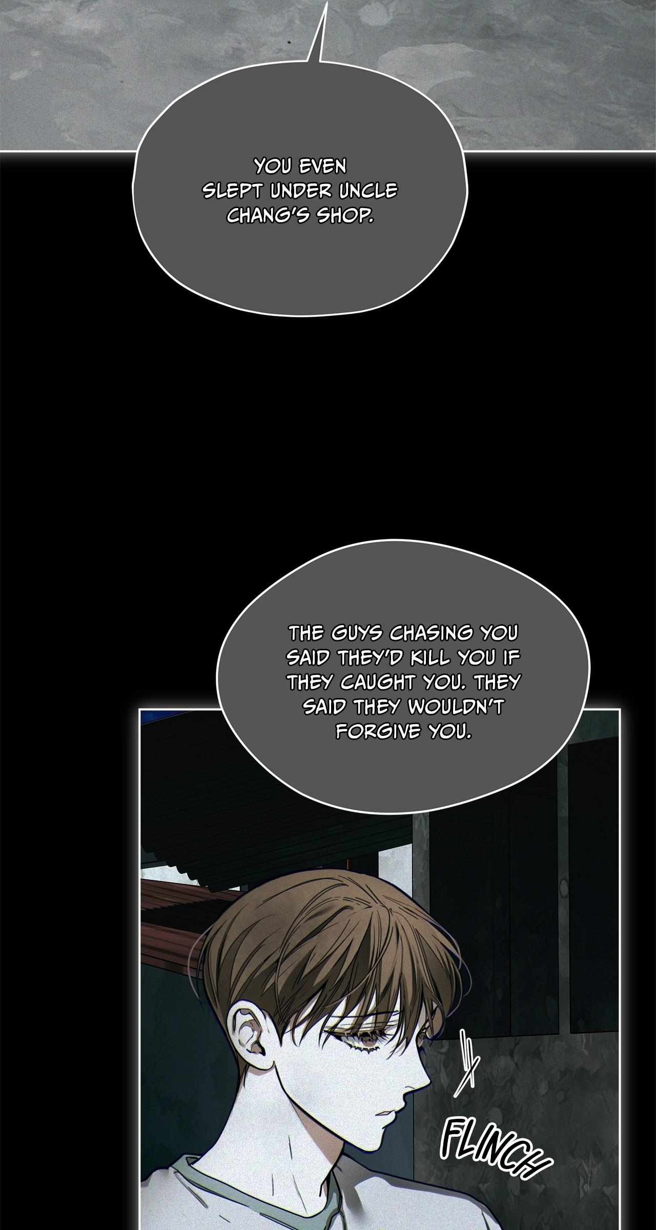 The Foul Chapter 132 - Page 60 in English