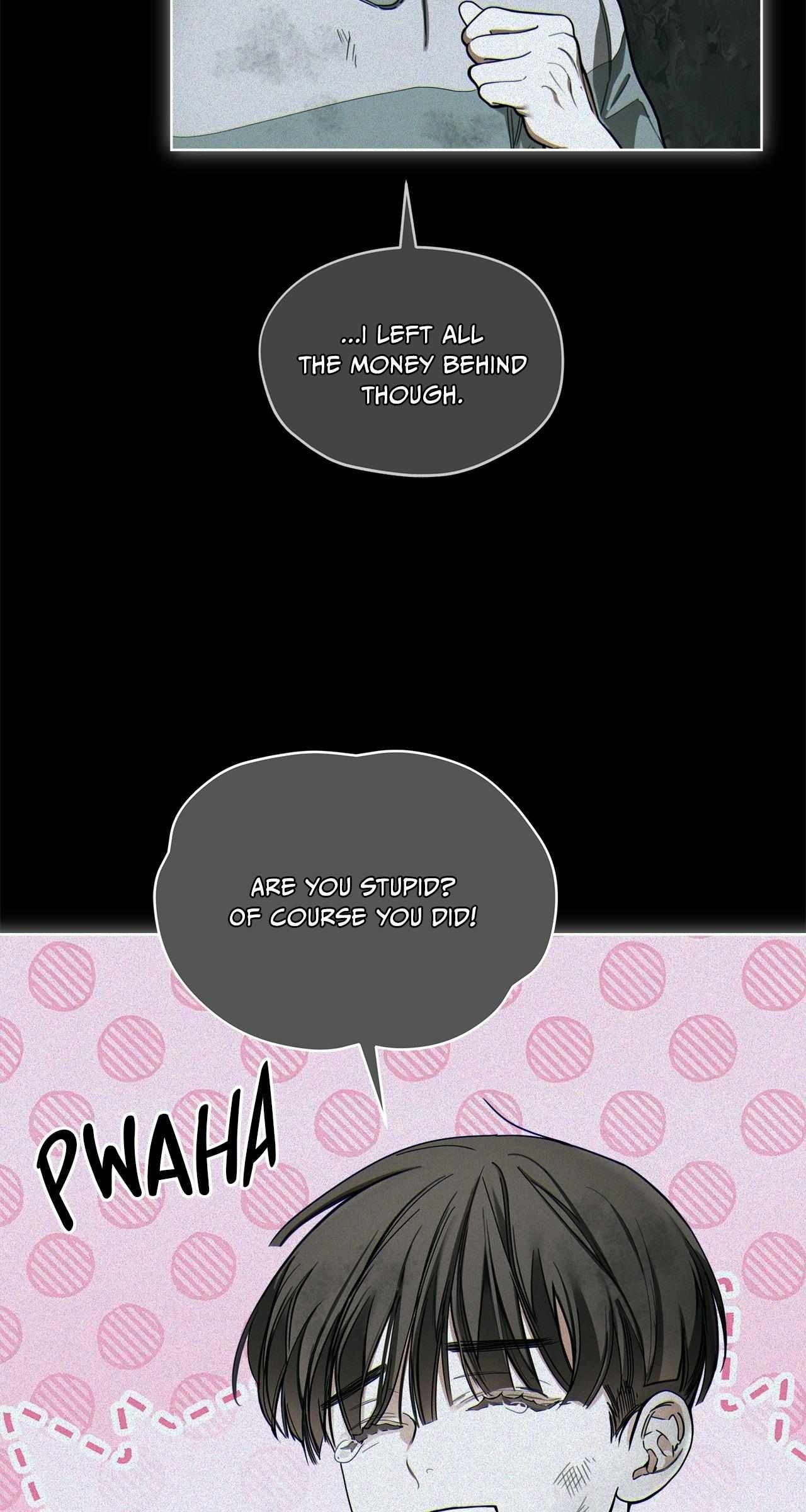 The Foul Chapter 132 - Page 62 in English