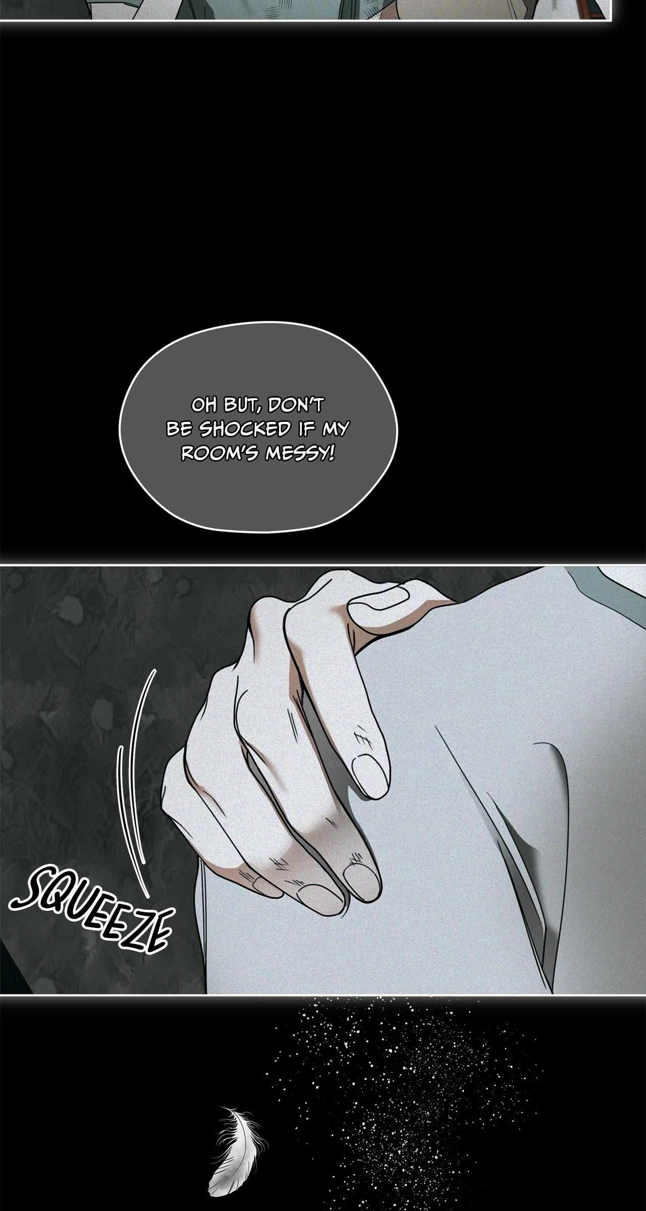 The Foul Chapter 132 - Page 77 in English