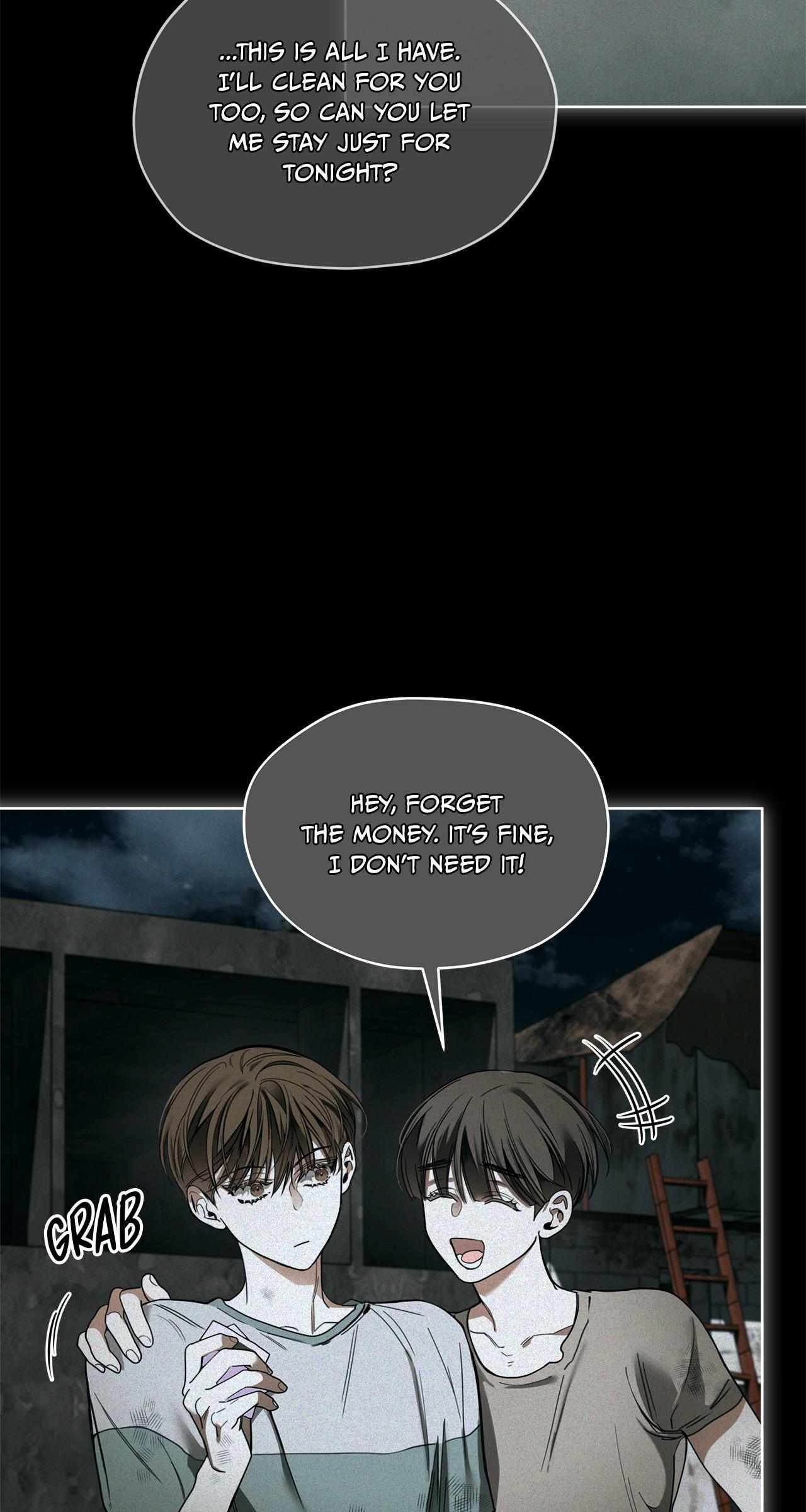 The Foul Chapter 132 - Page 78 in English