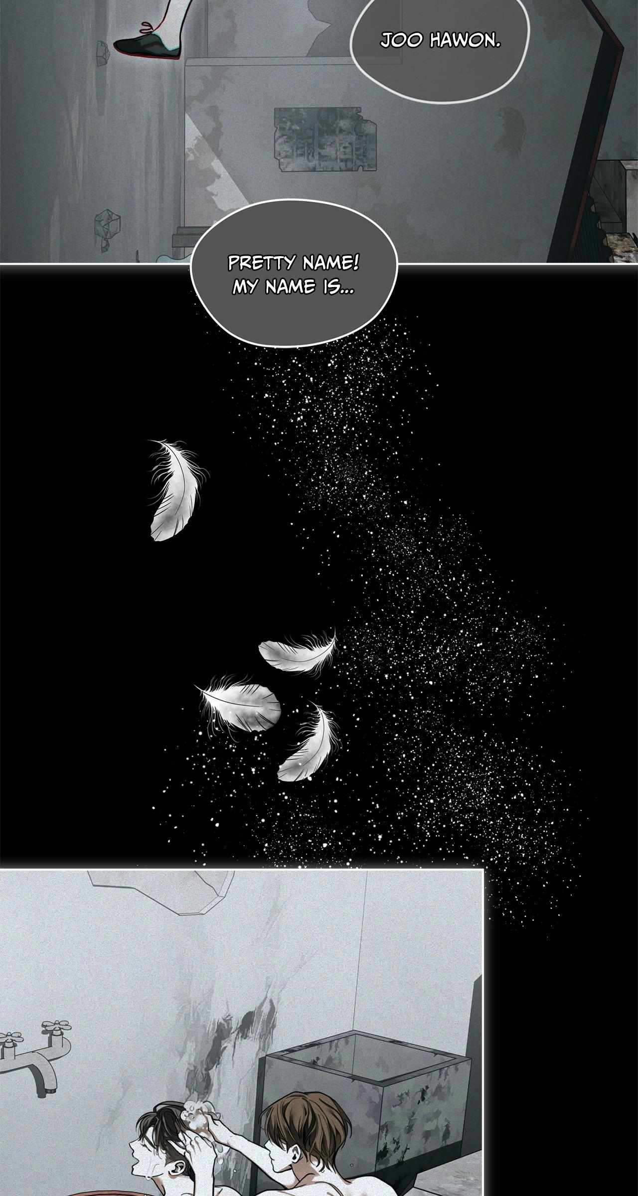 The Foul Chapter 132 - Page 81 in English