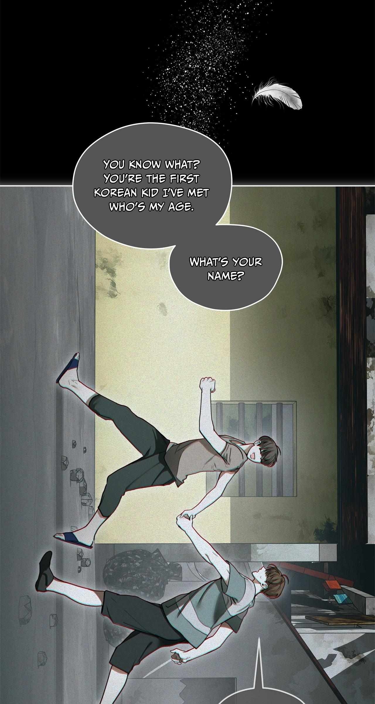The Foul Chapter 132 - Page 82 in English