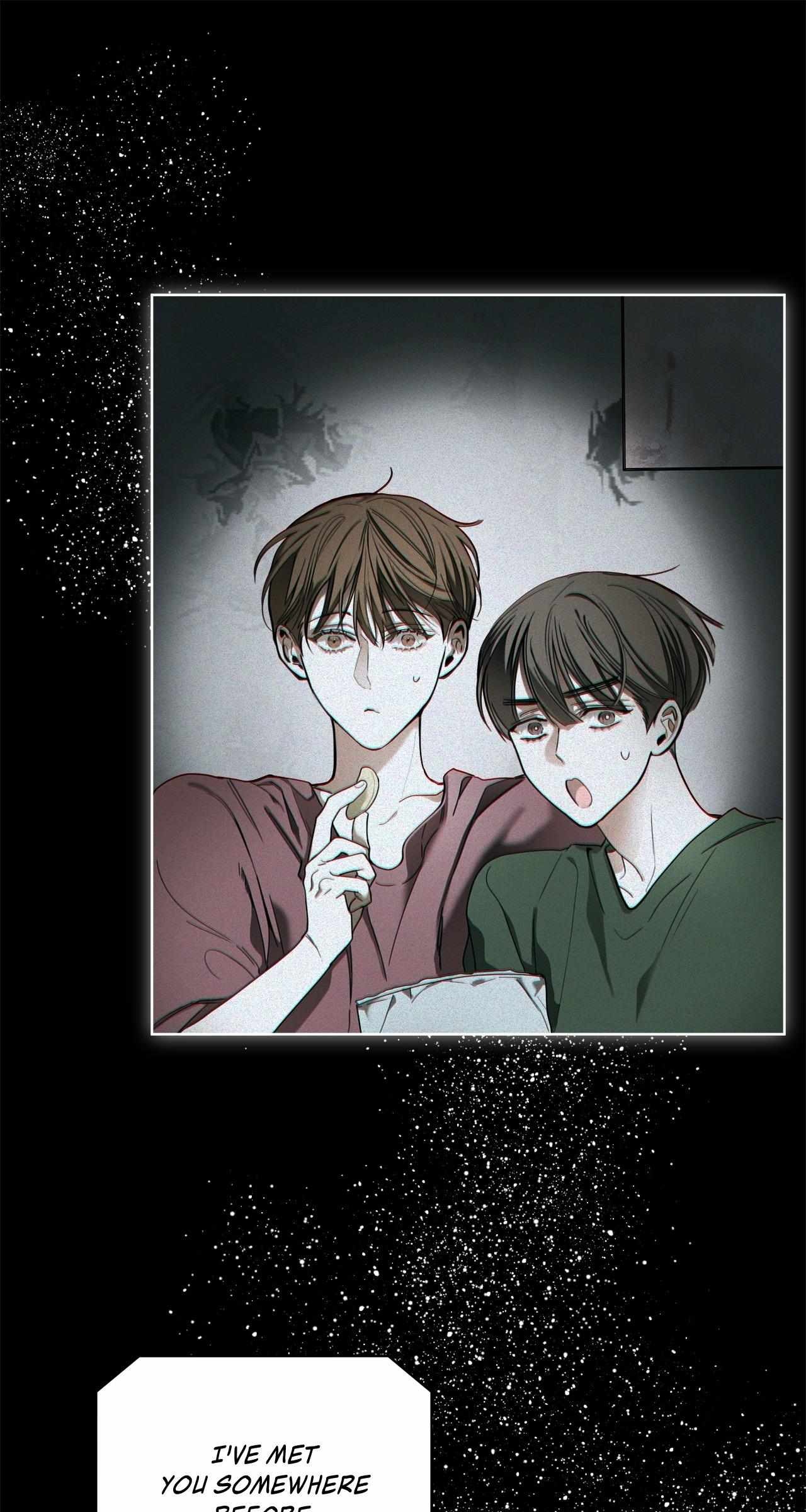 The Foul Chapter 132 - Page 88 in English