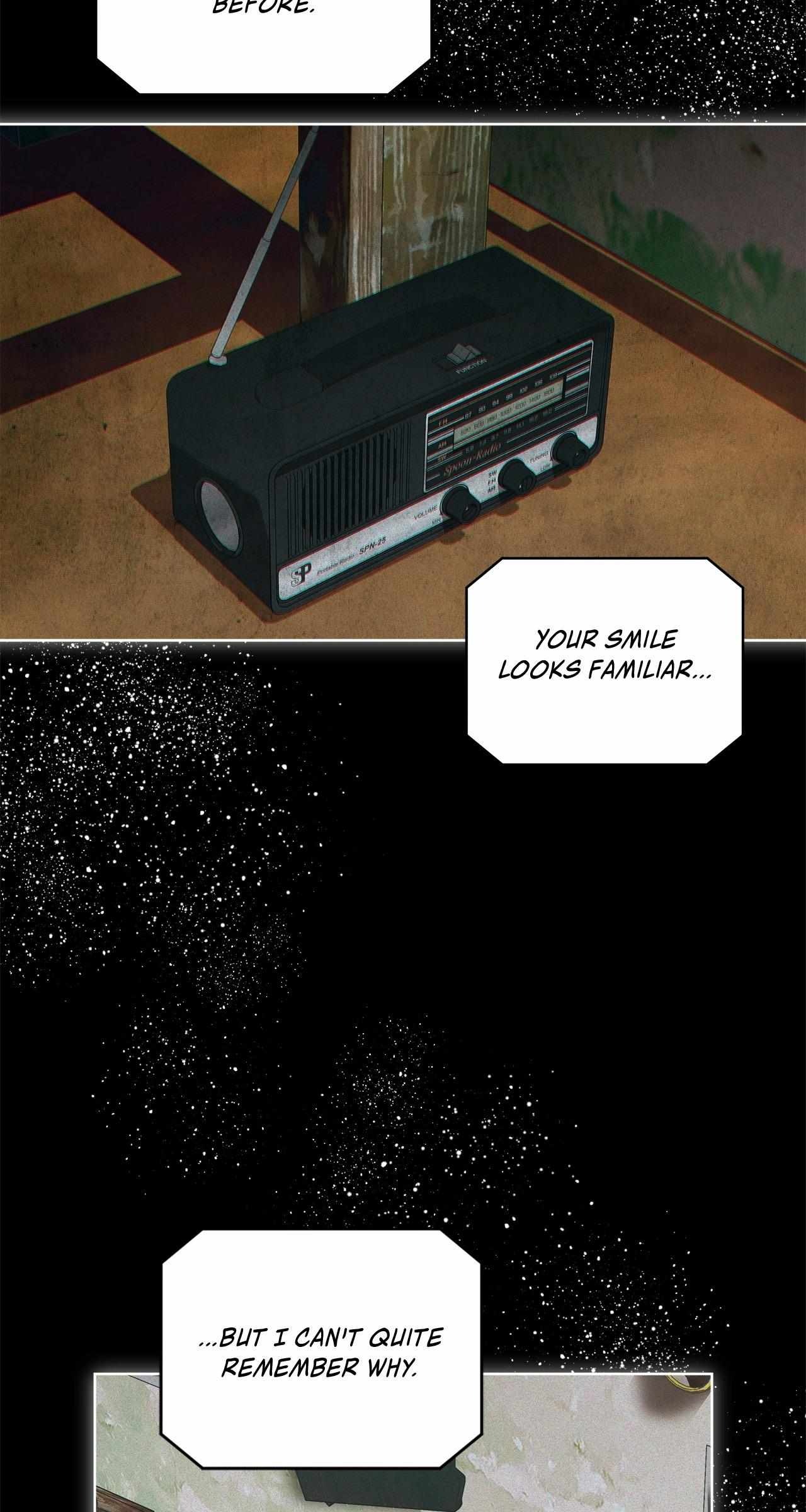 The Foul Chapter 132 - Page 90 in English