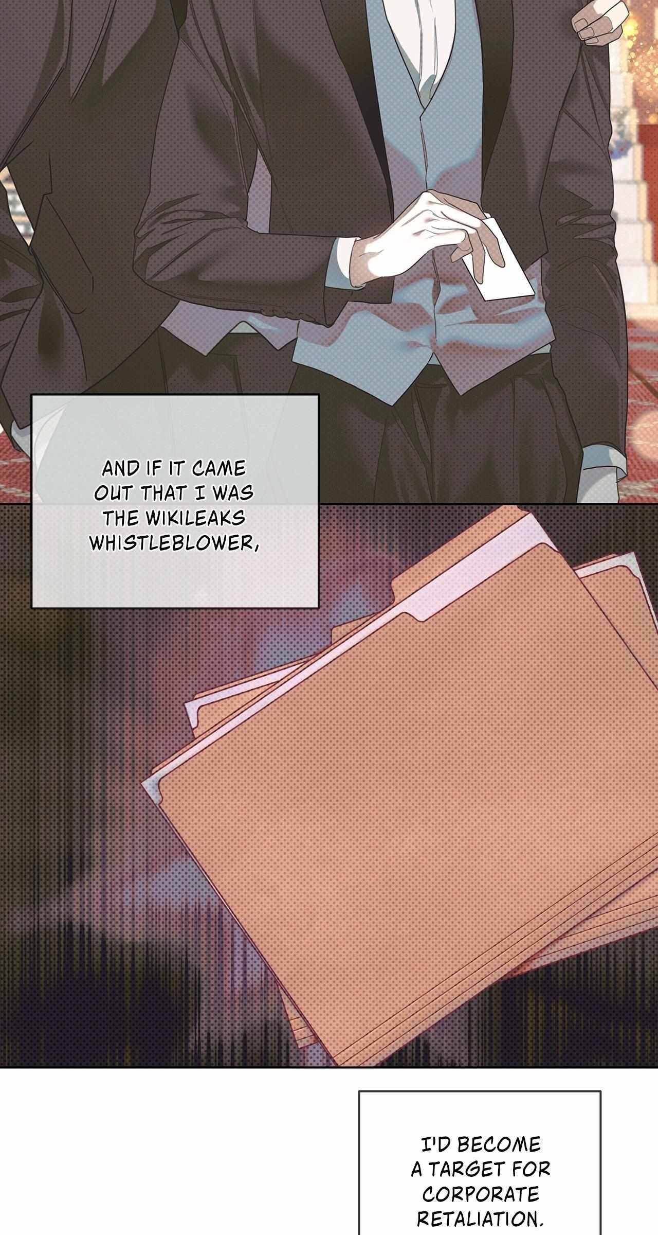 The Foul Chapter 132 - Page 10 in English