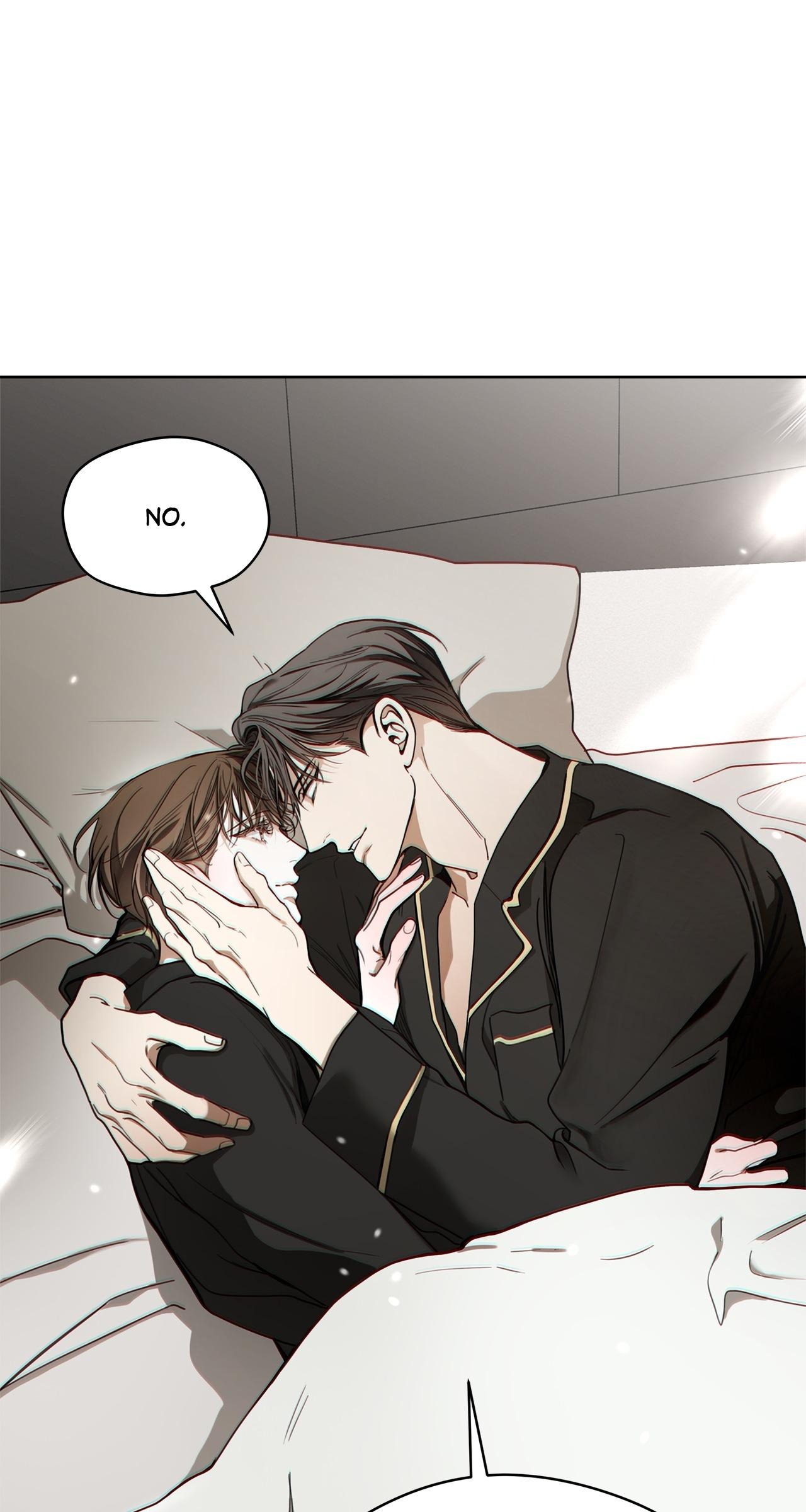 The Foul Chapter 132 - Page 106 in English
