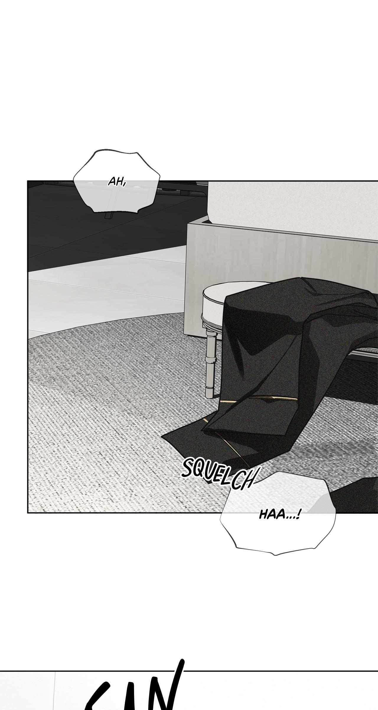 The Foul Chapter 132 - Page 109 in English