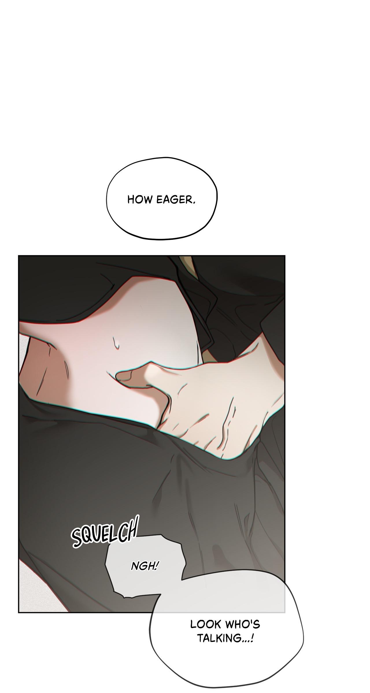 The Foul Chapter 132 - Page 110 in English