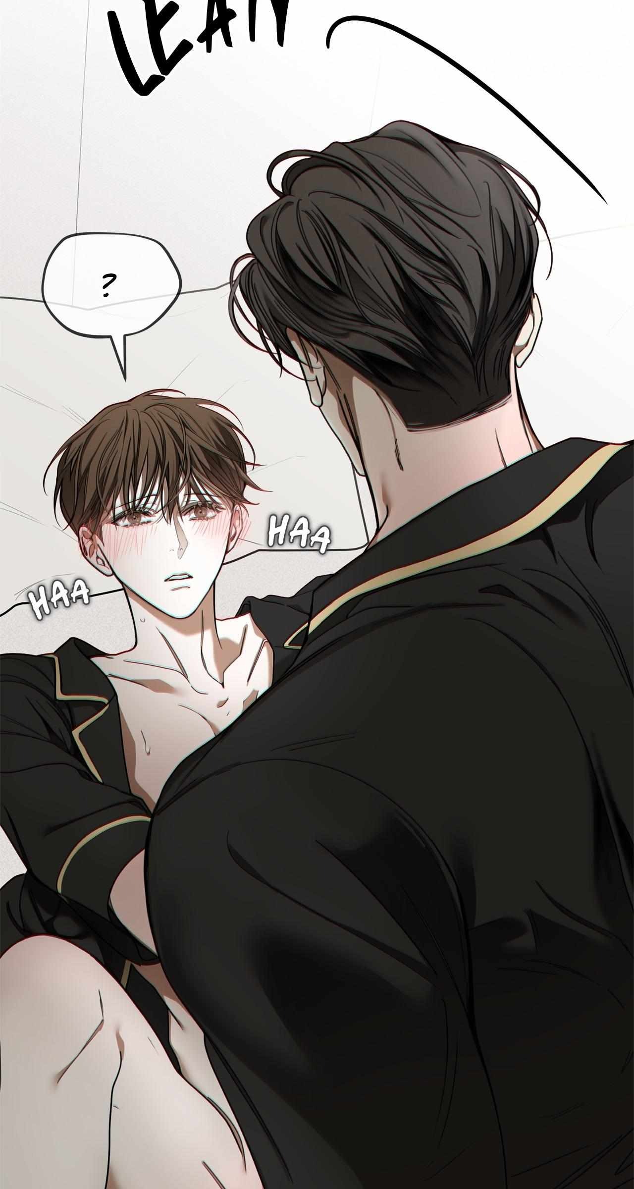 The Foul Chapter 132 - Page 114 in English
