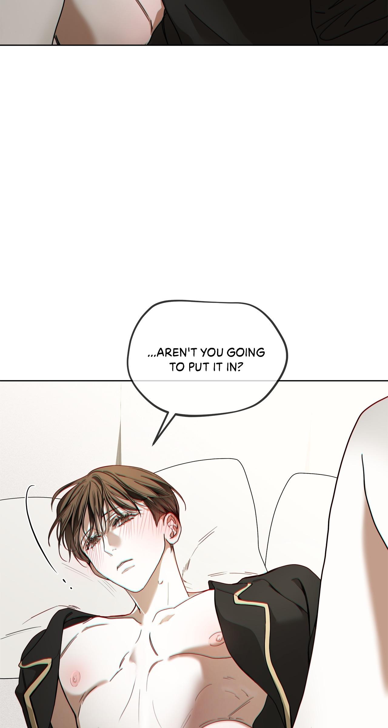 The Foul Chapter 132 - Page 116 in English