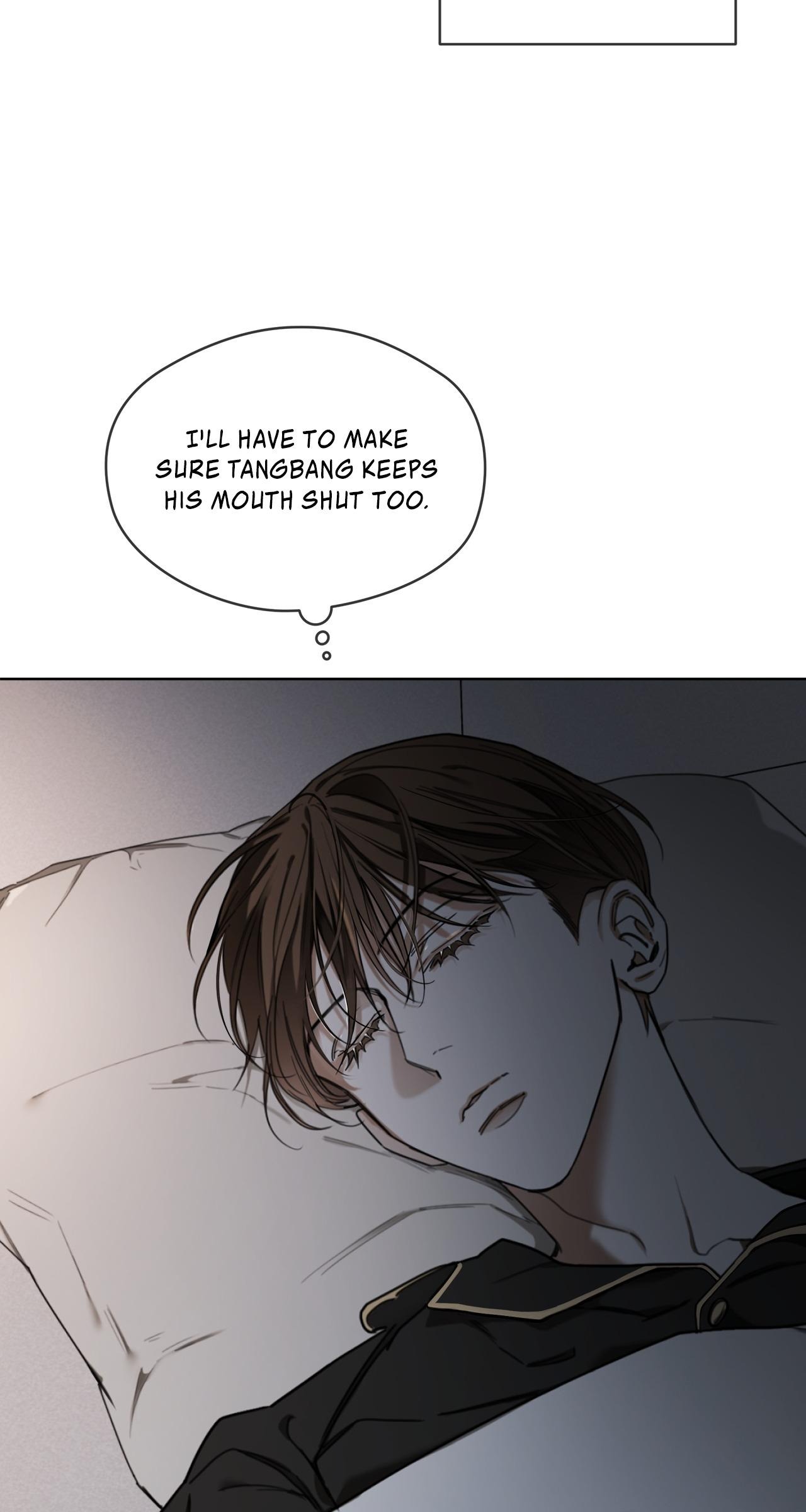 The Foul Chapter 132 - Page 12 in English