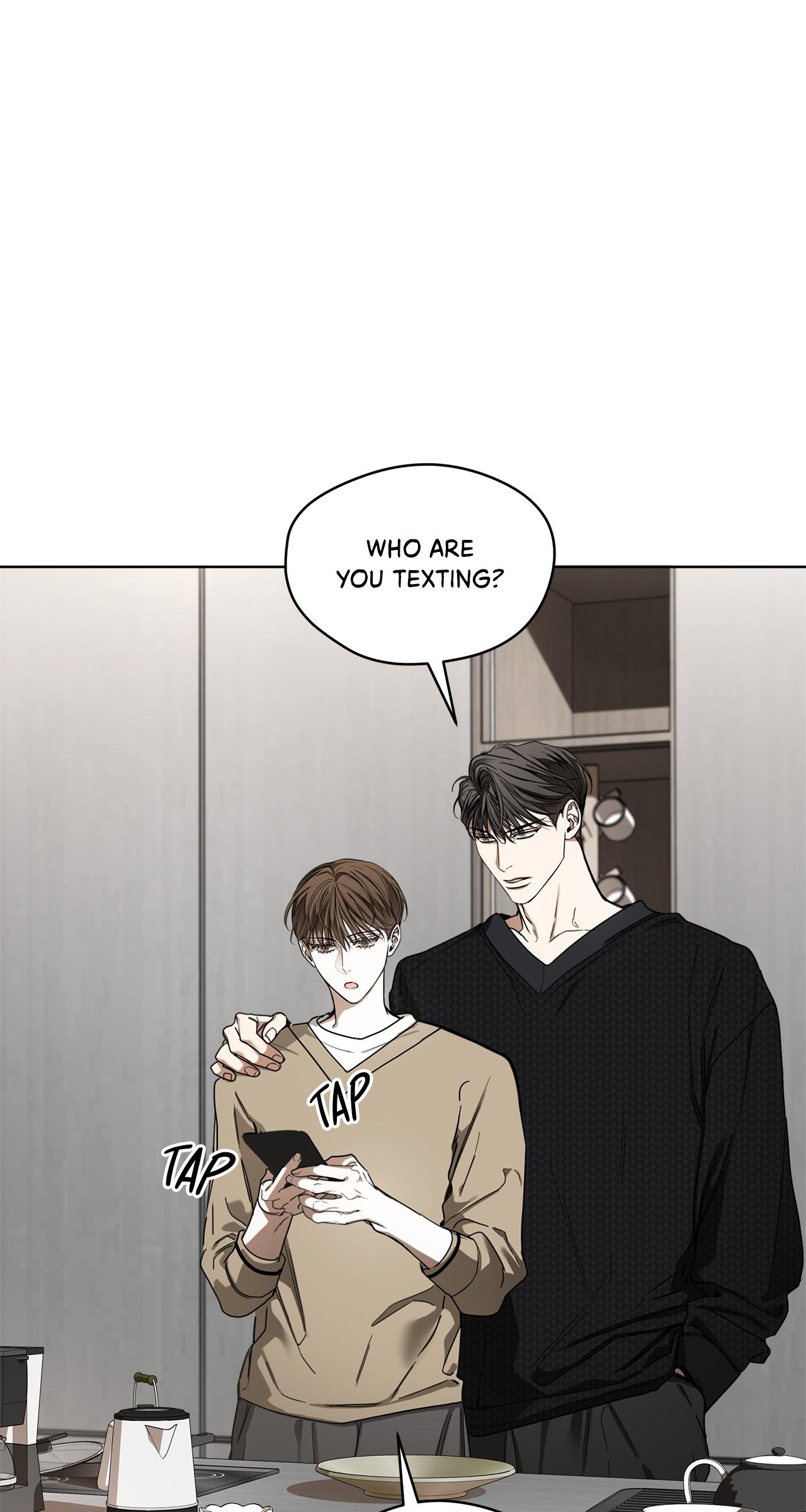 The Foul Chapter 132 - Page 125 in English