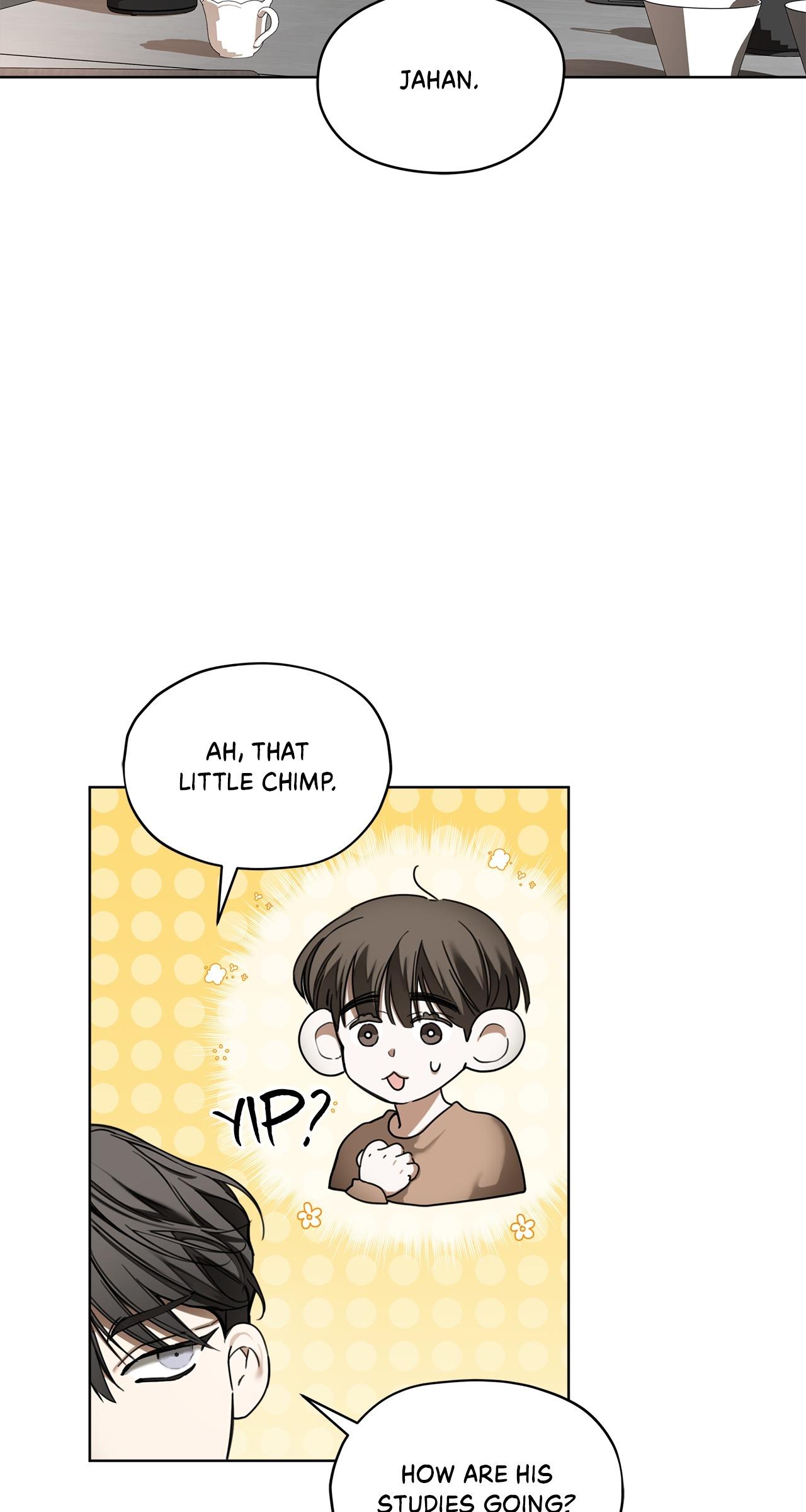 The Foul Chapter 132 - Page 127 in English