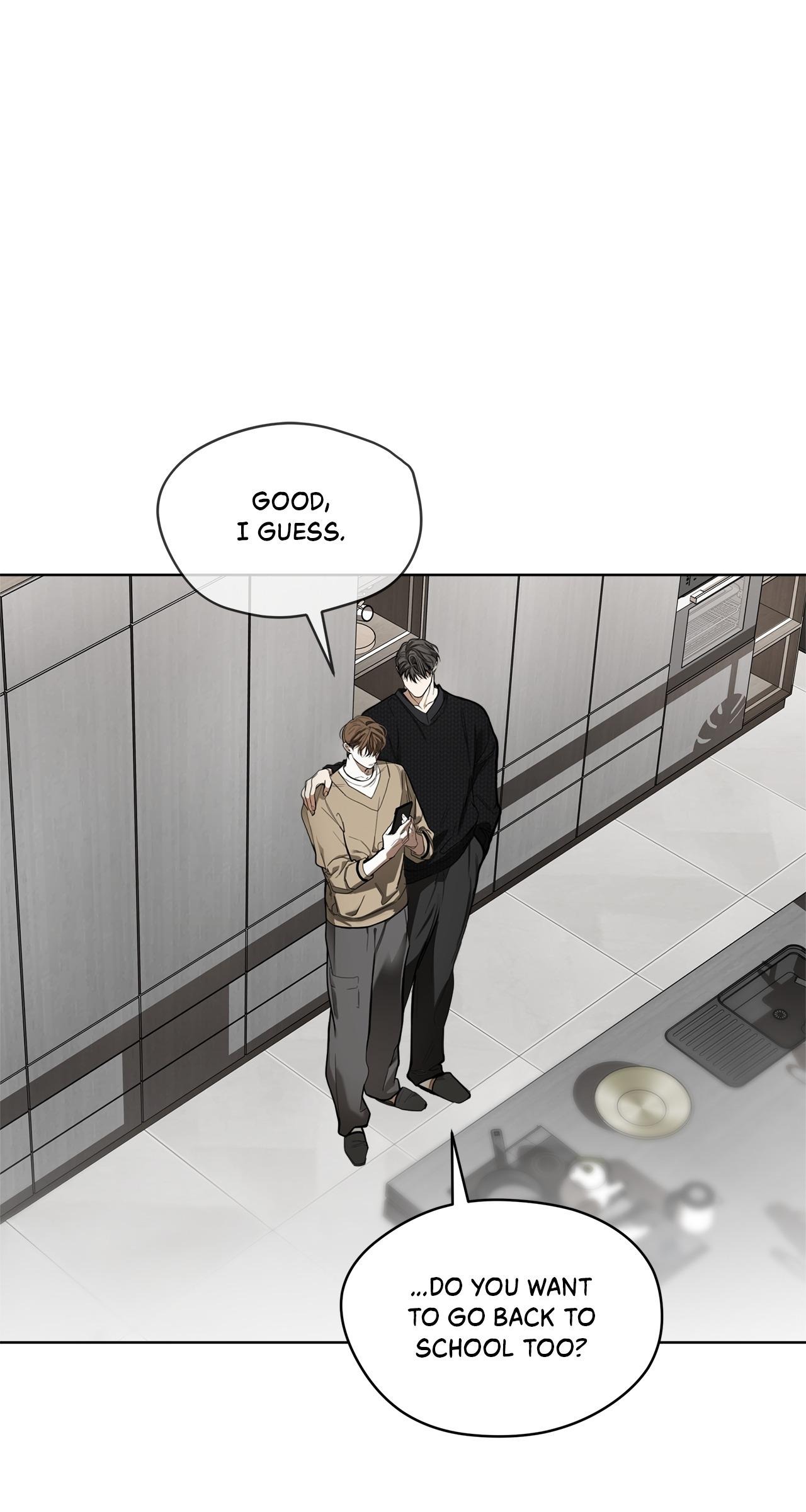The Foul Chapter 132 - Page 134 in English