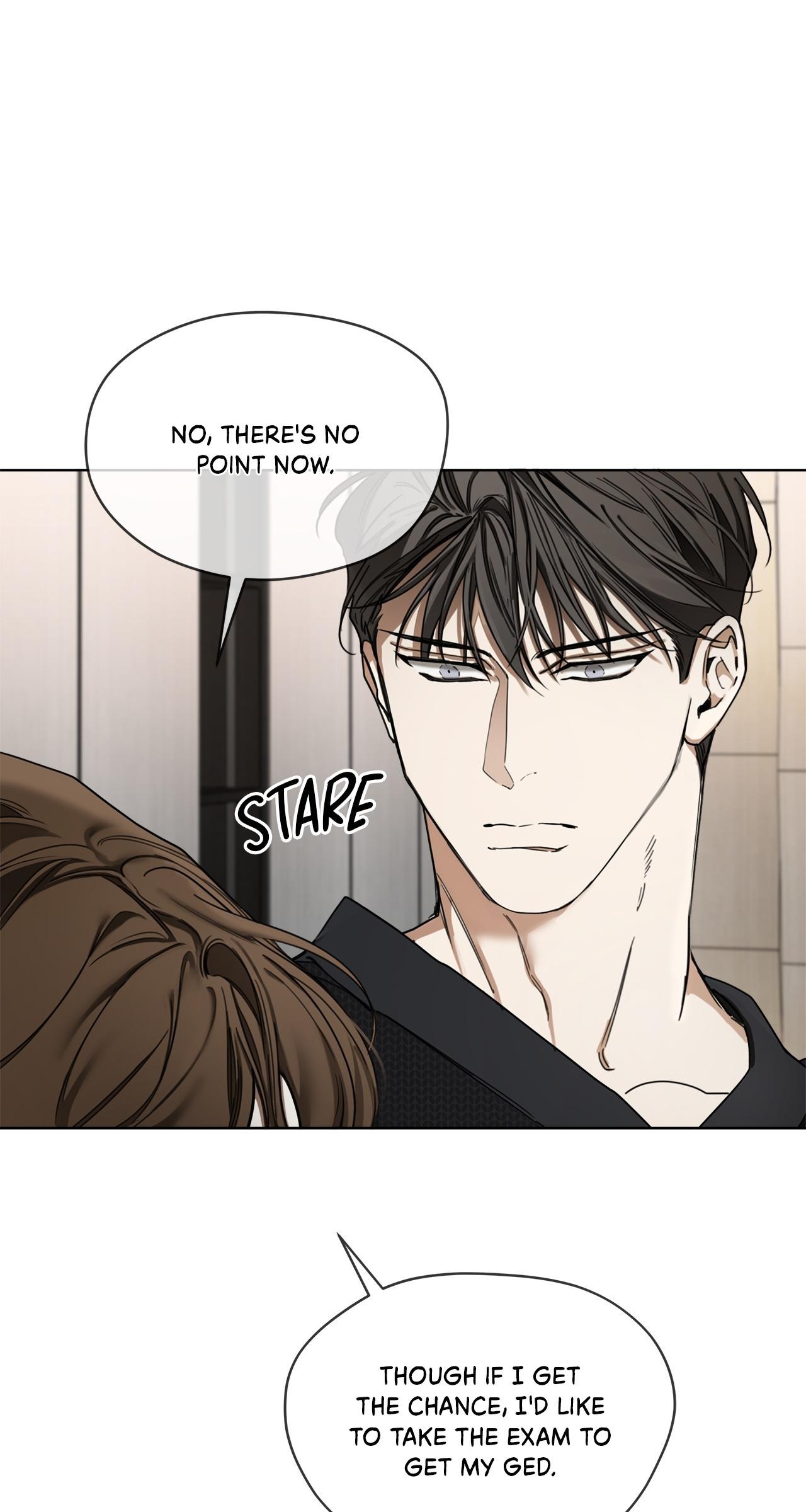 The Foul Chapter 132 - Page 136 in English