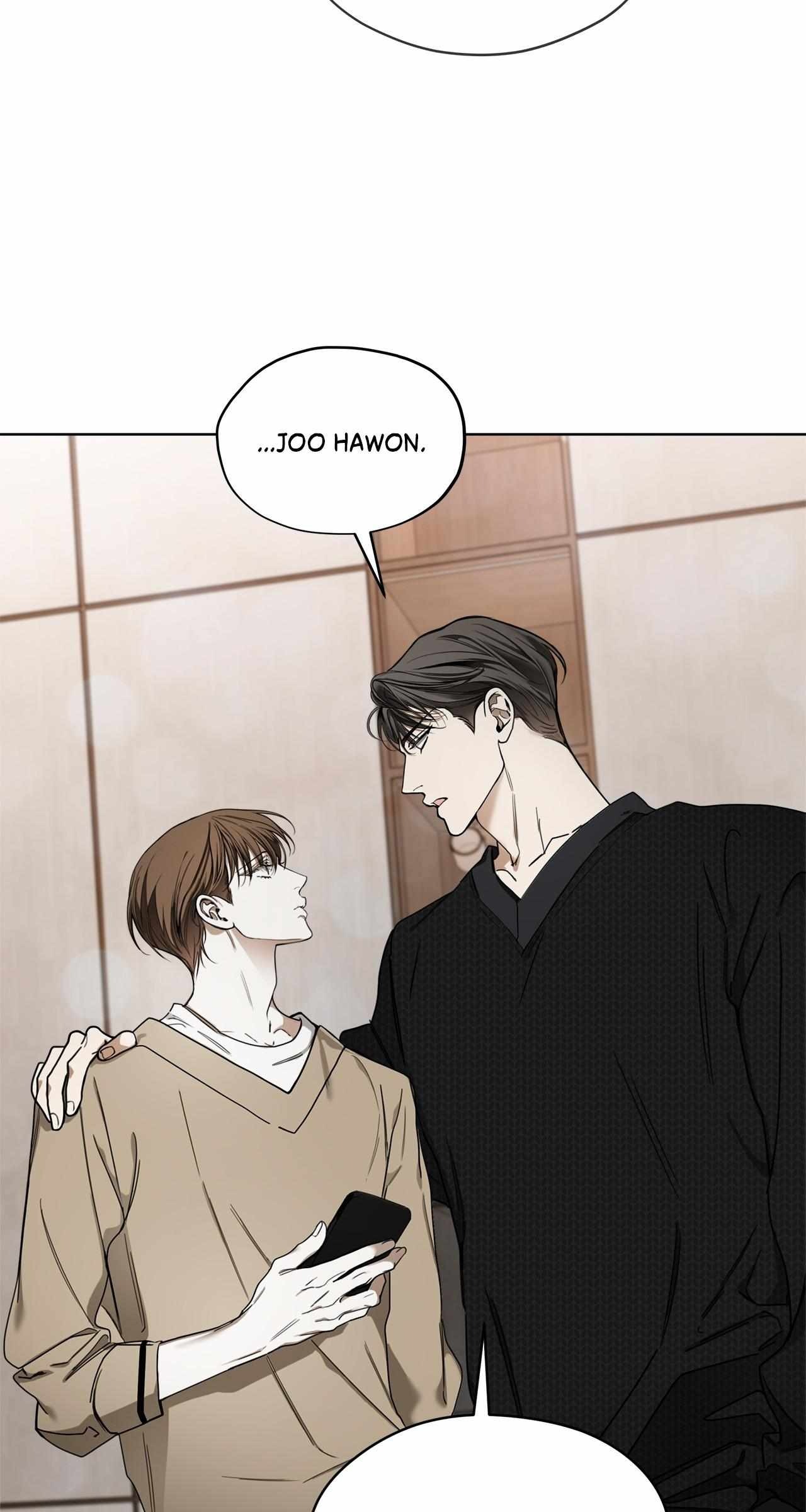 The Foul Chapter 132 - Page 138 in English