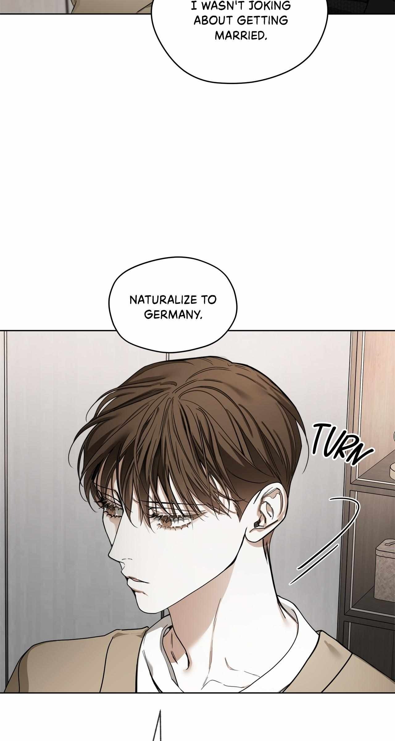 The Foul Chapter 132 - Page 140 in English