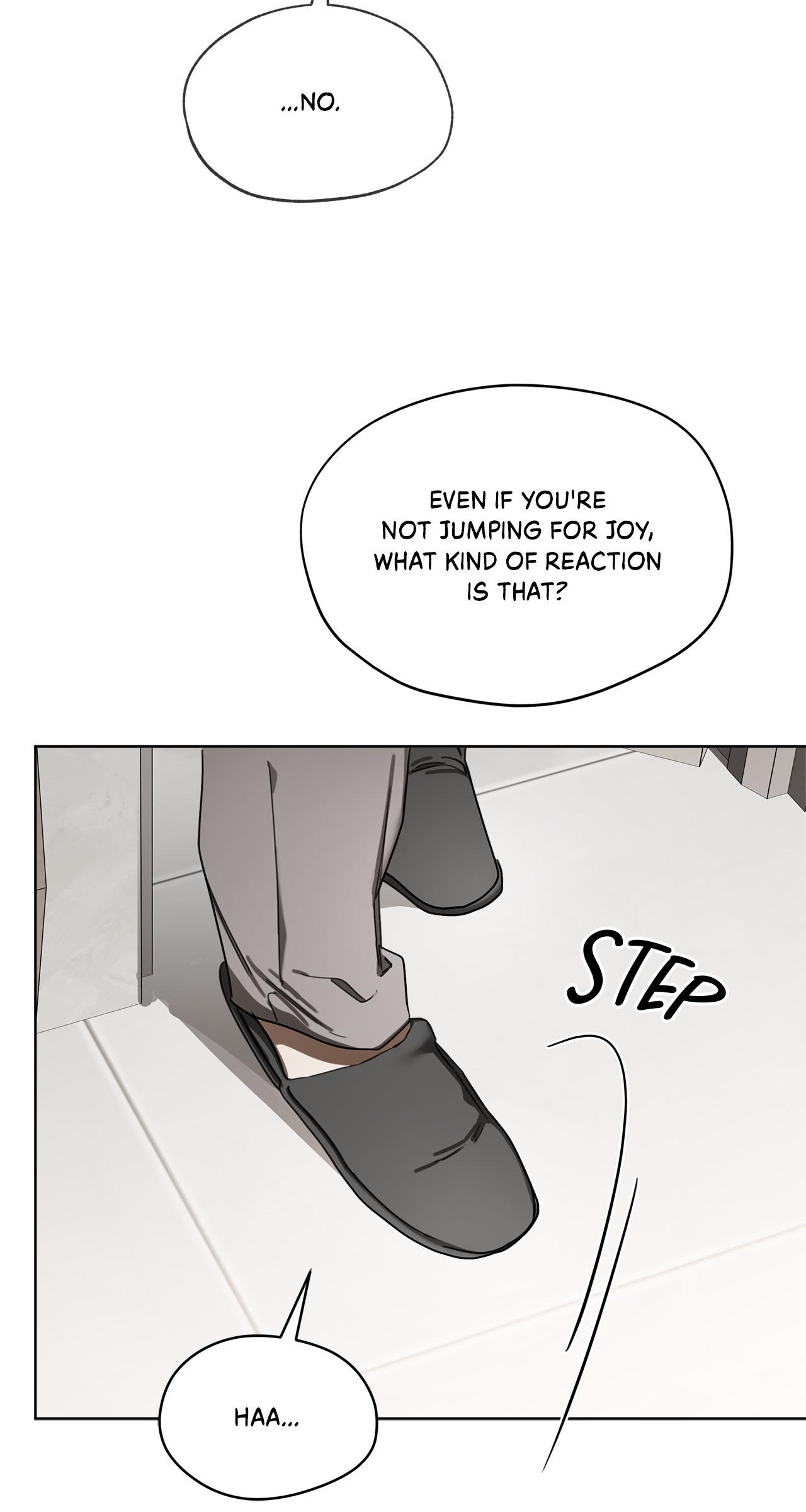 The Foul Chapter 132 - Page 142 in English
