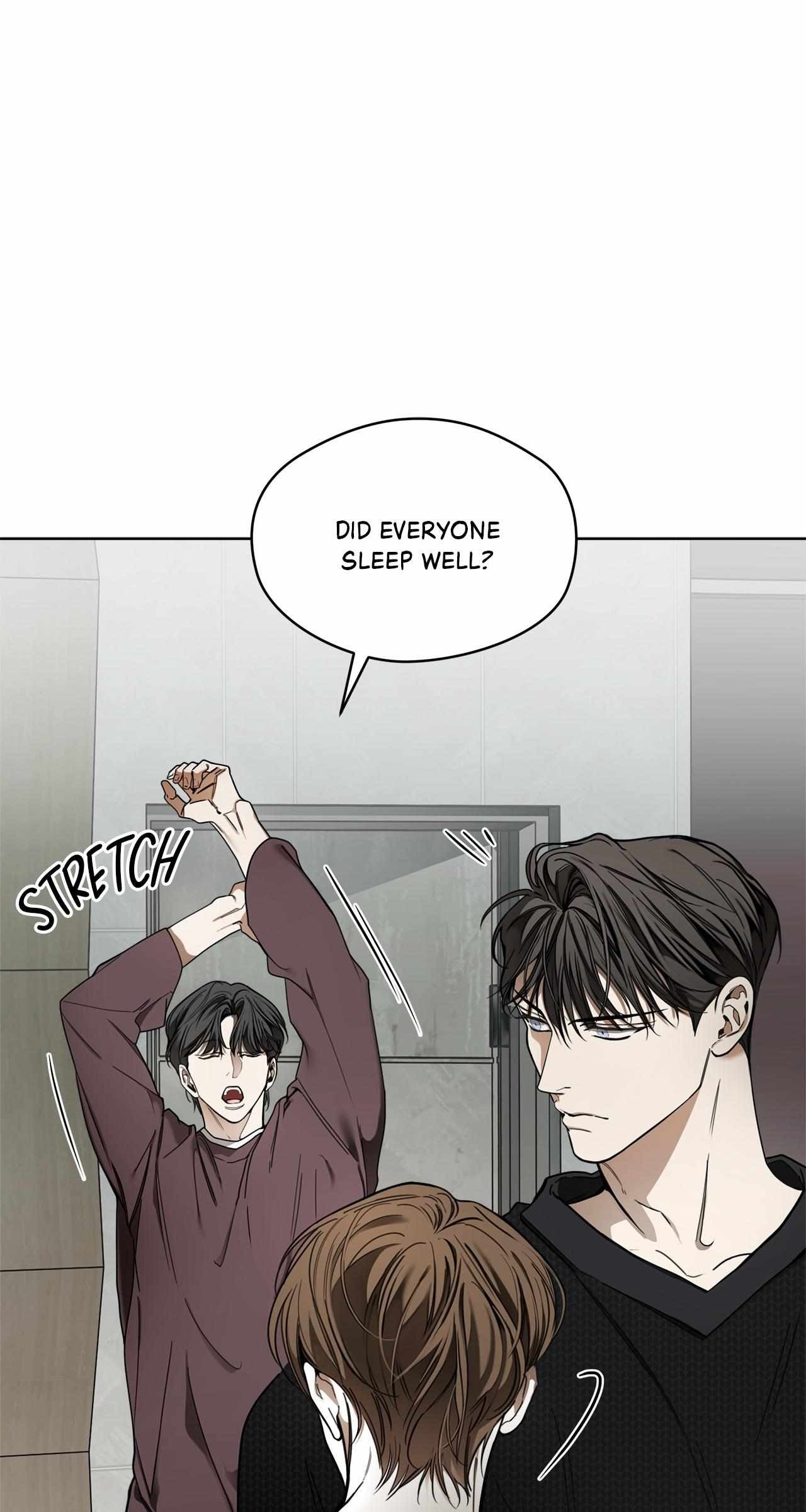The Foul Chapter 132 - Page 144 in English