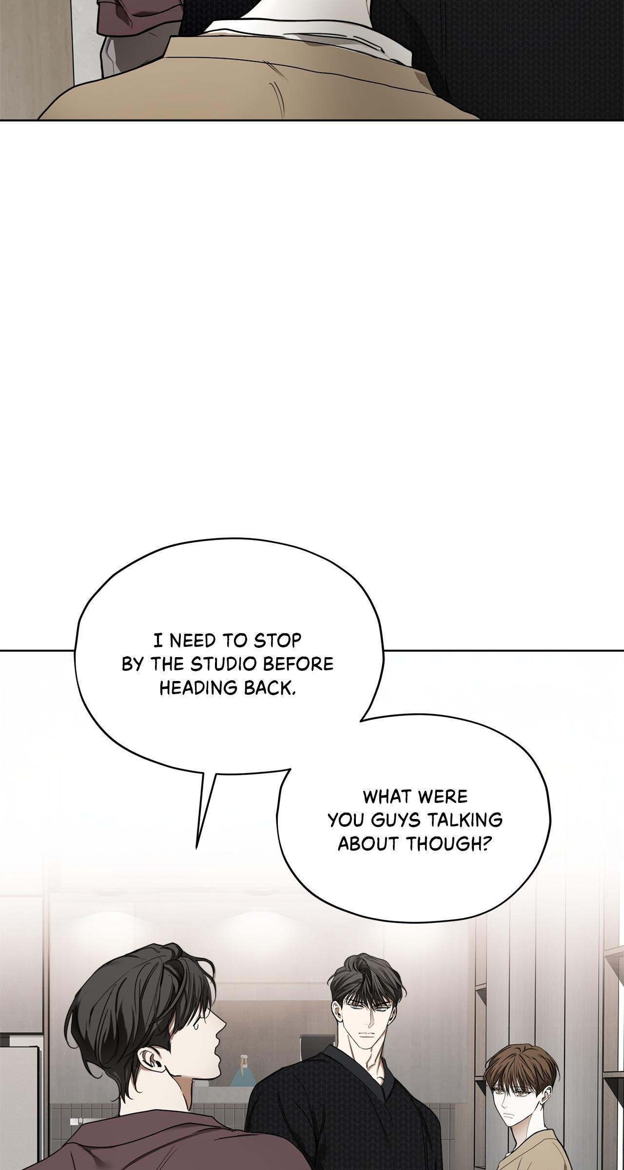 The Foul Chapter 132 - Page 146 in English