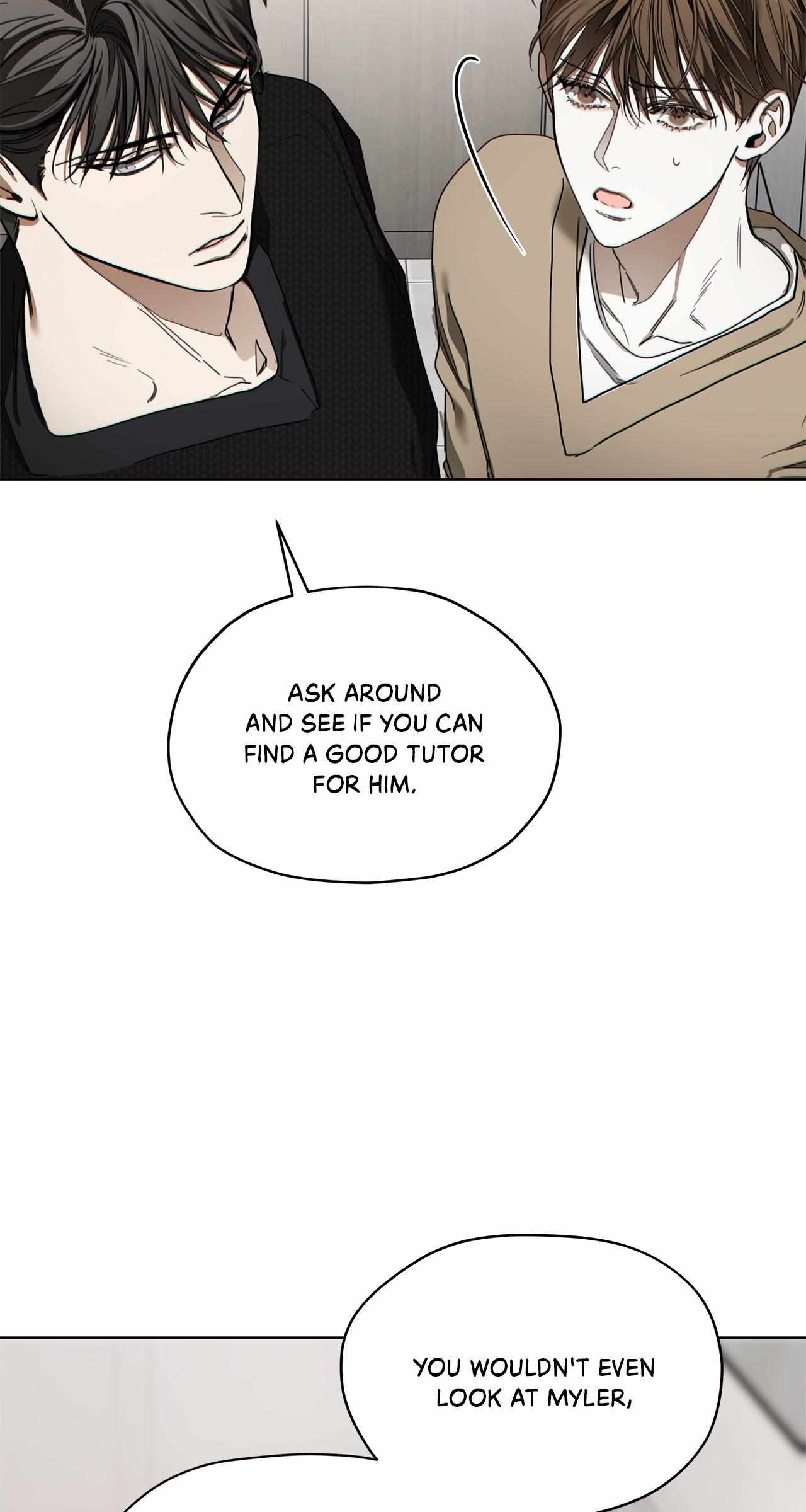 The Foul Chapter 132 - Page 149 in English