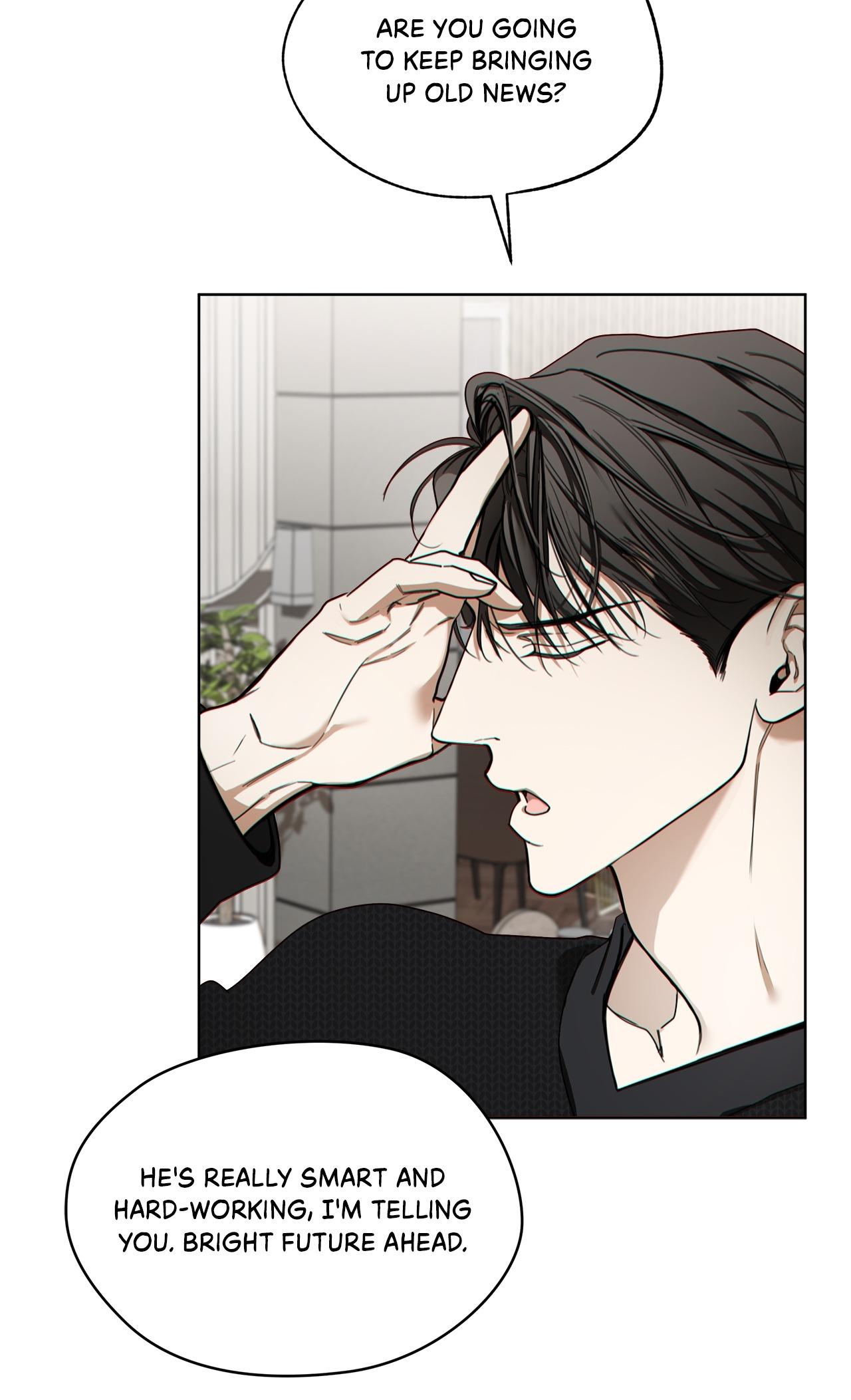 The Foul Chapter 132 - Page 153 in English