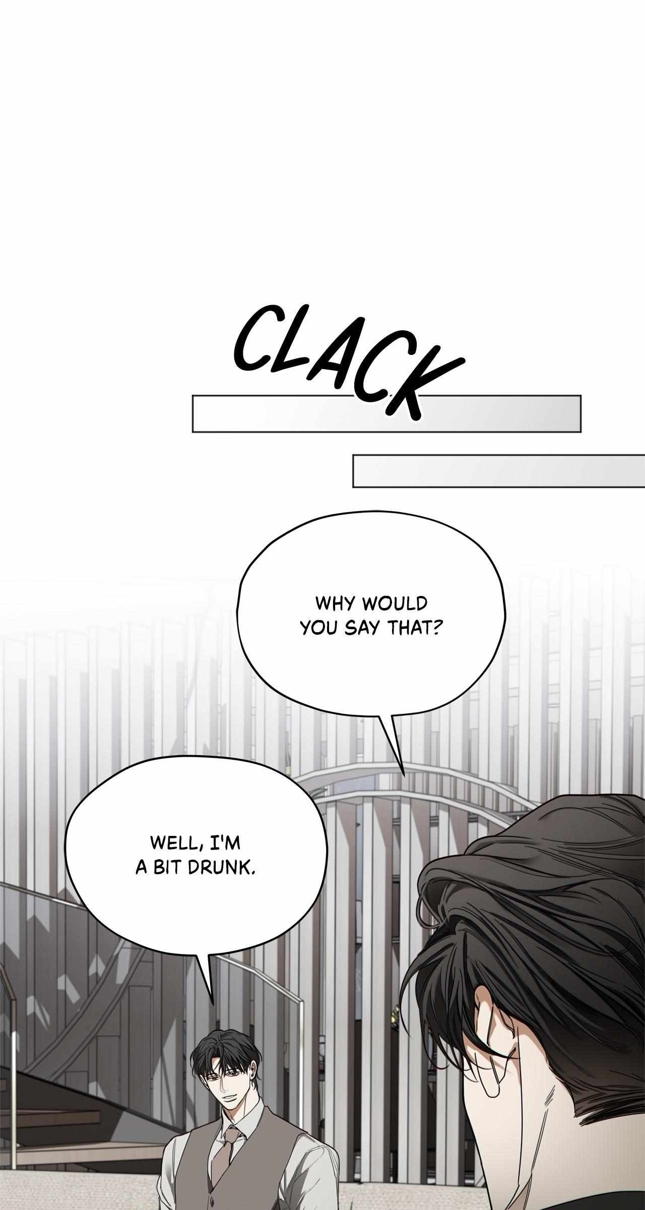 The Foul Chapter 132 - Page 16 in English