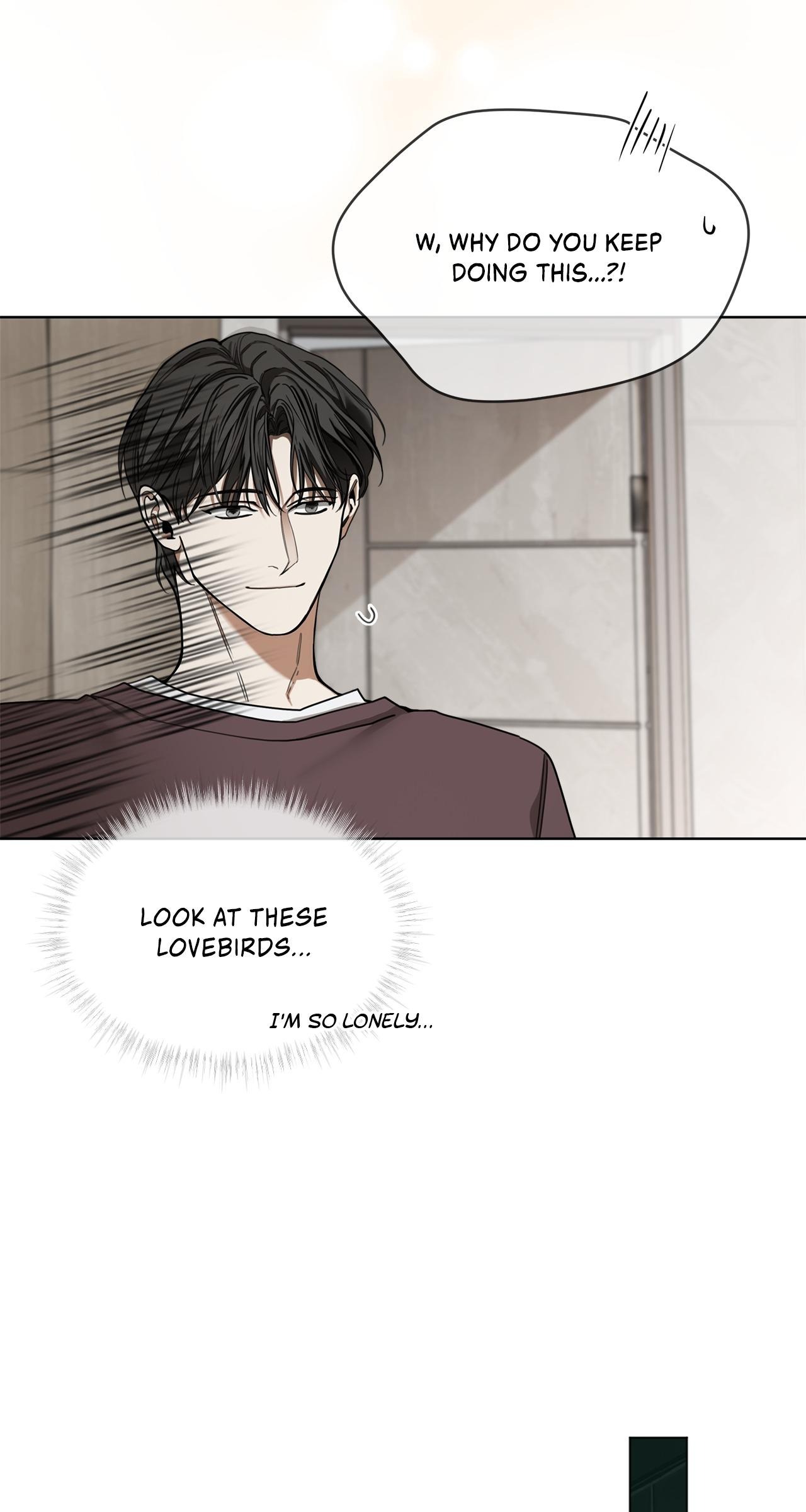 The Foul Chapter 132 - Page 162 in English