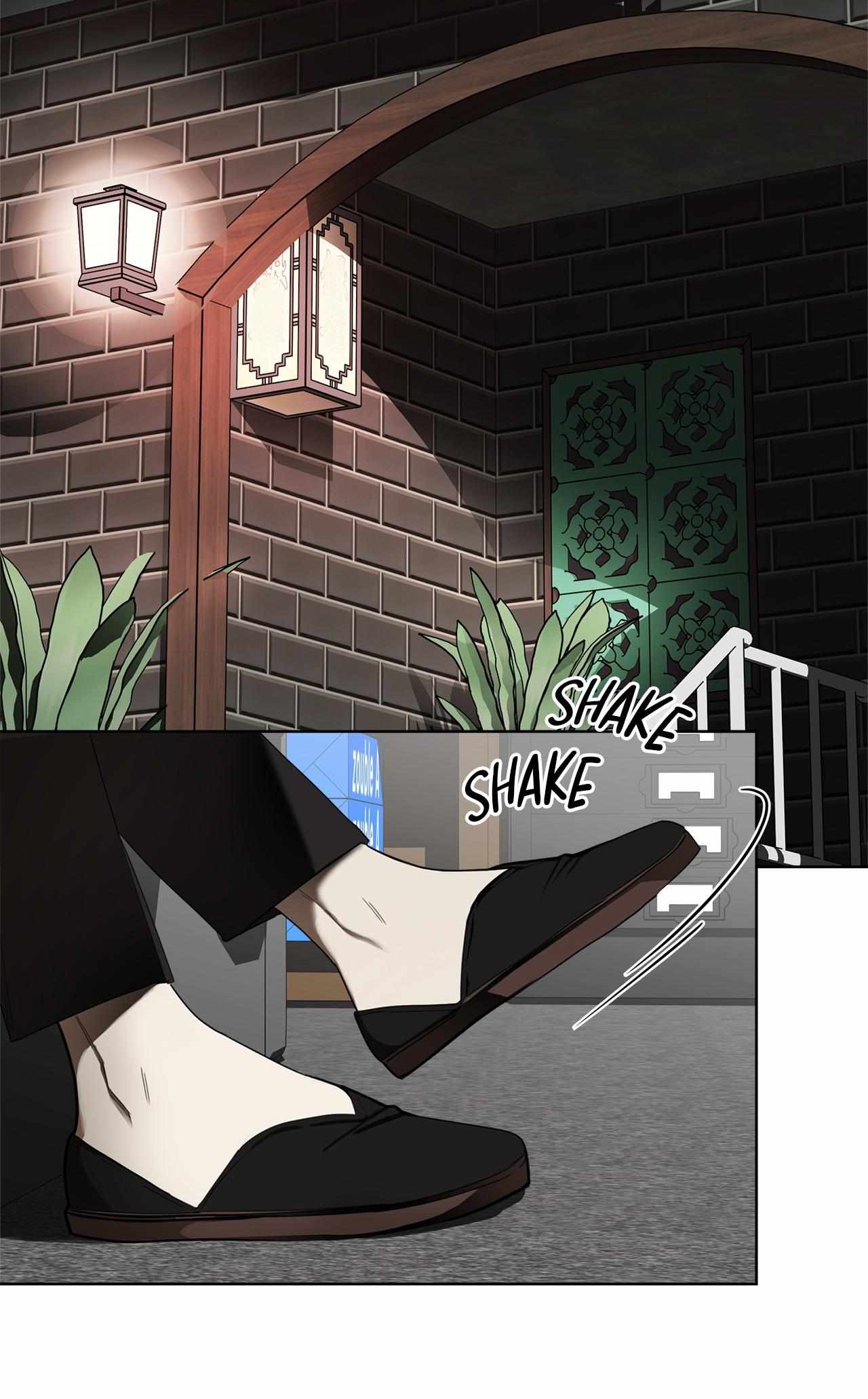 The Foul Chapter 132 - Page 165 in English