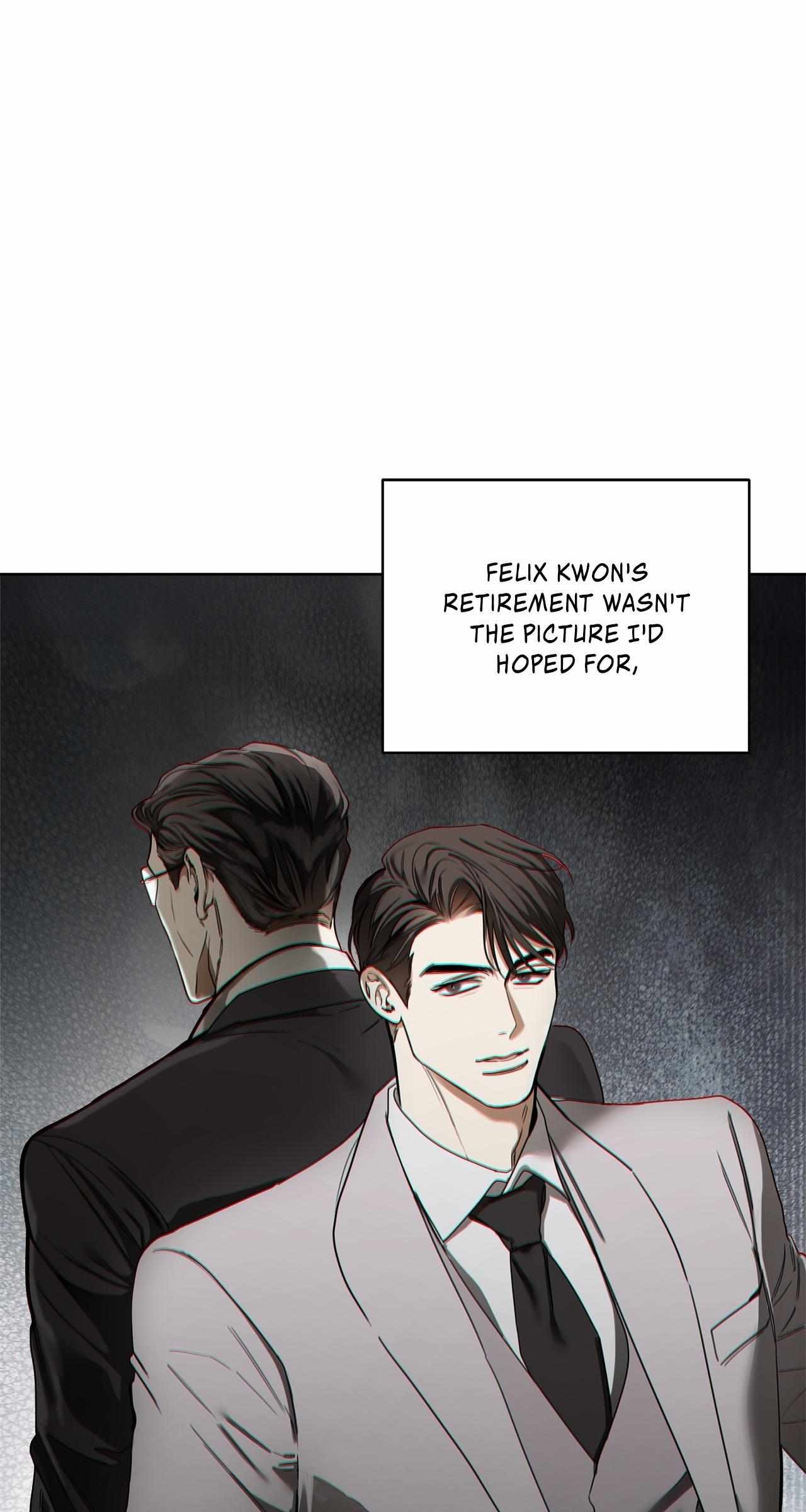 The Foul Chapter 132 - Page 170 in English