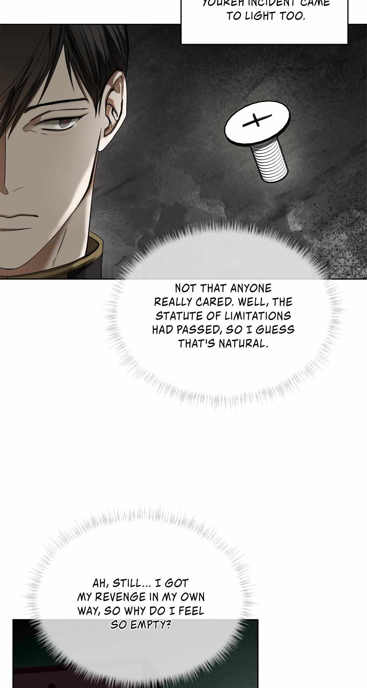 The Foul Chapter 132 - Page 174 in English